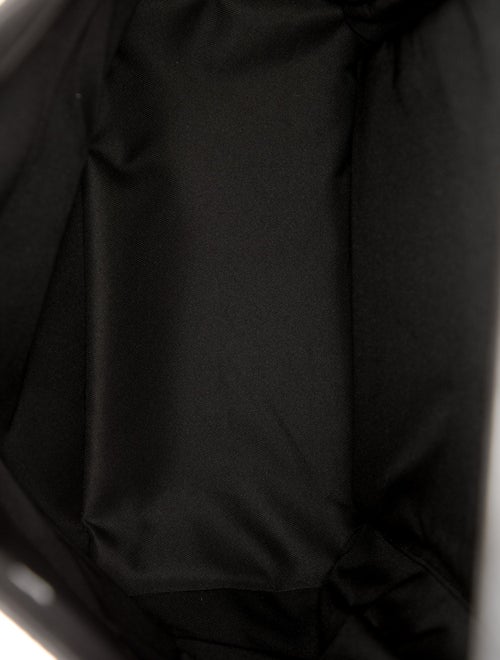 Louis Vuitton Monogram Eclipse Steamer