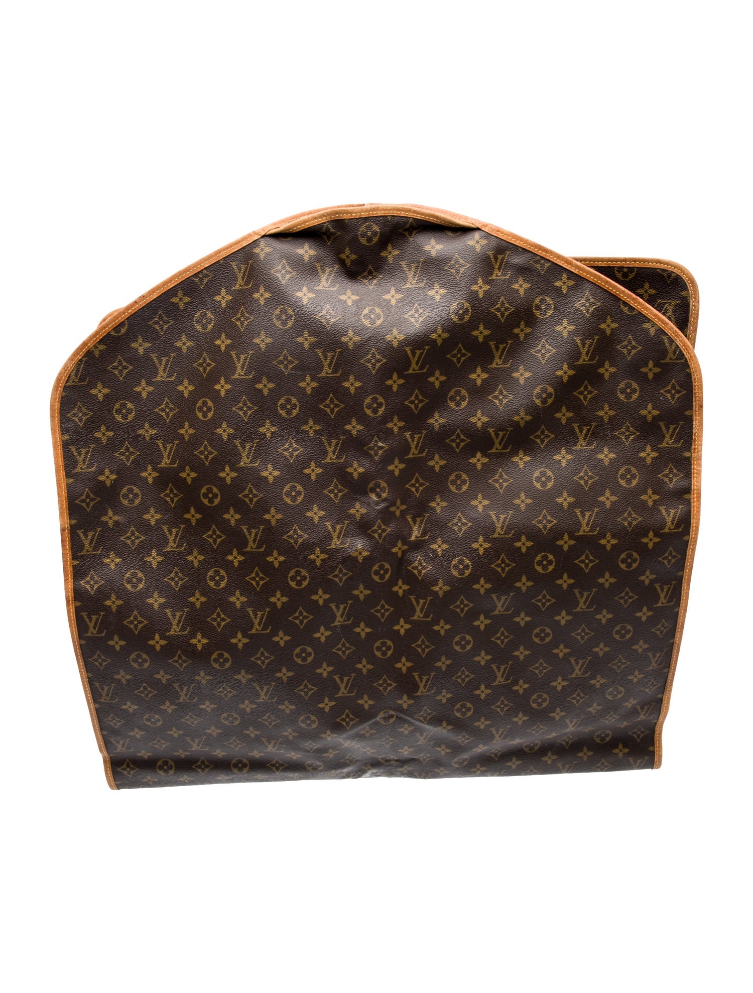 Louis Vuitton LV Monogram Garment Bag