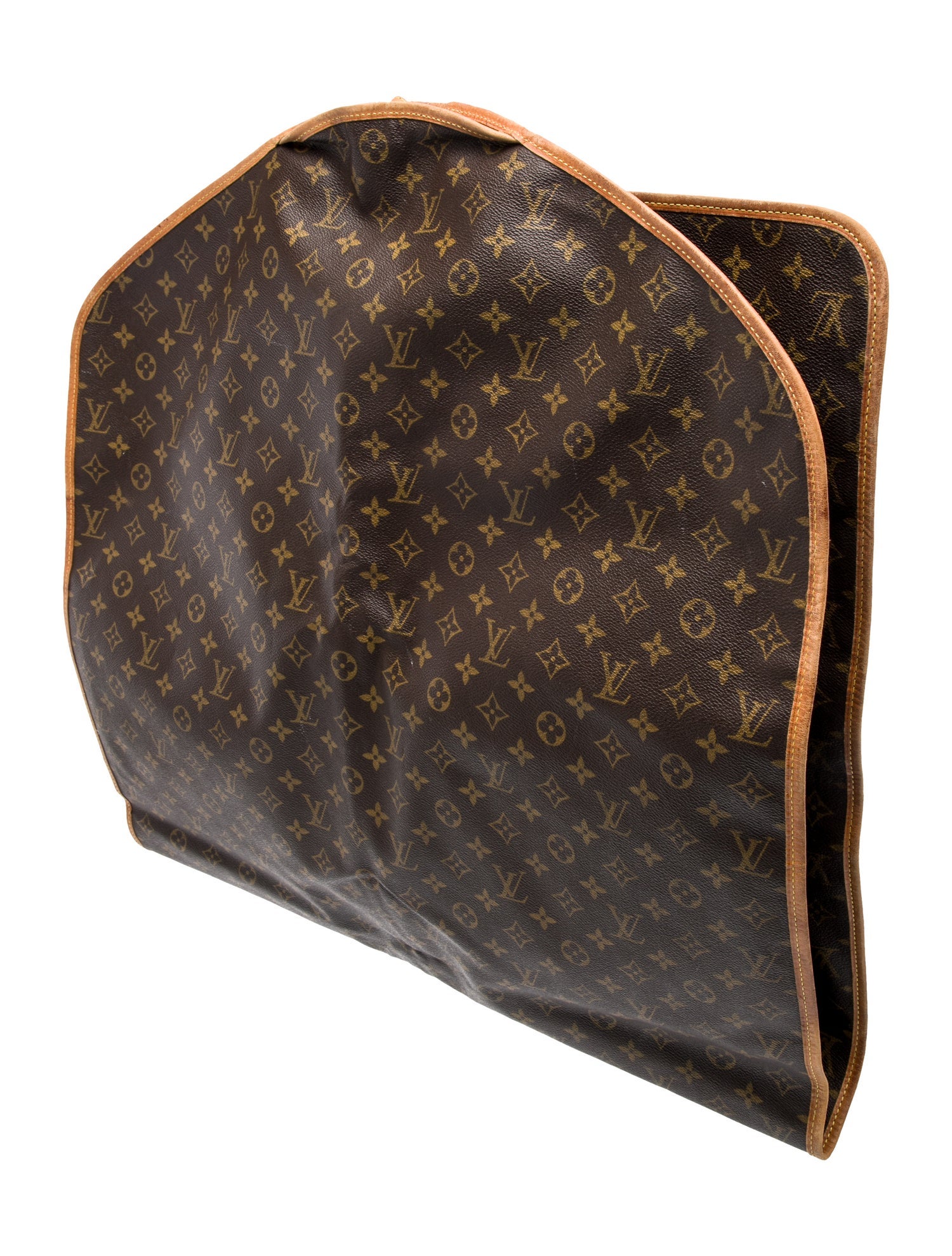 Louis Vuitton LV Monogram Garment Bag