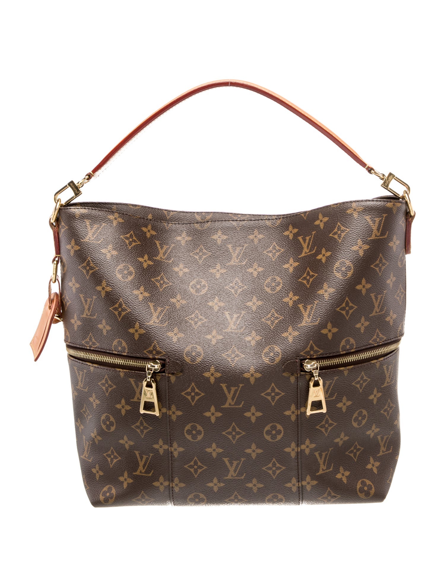 Louis Vuitton LV Monogram Mélie