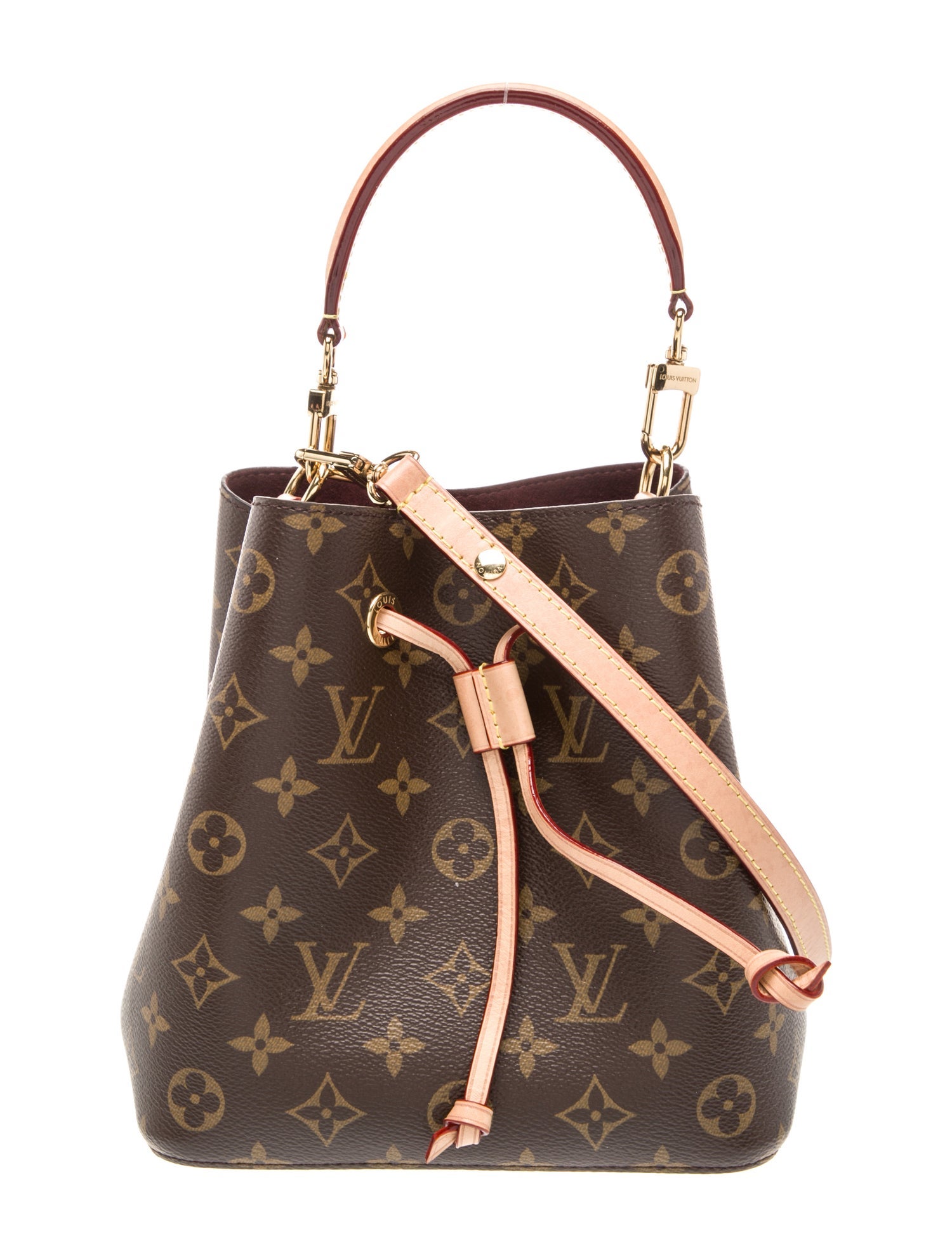Louis Vuitton Monogram Néonoé BB