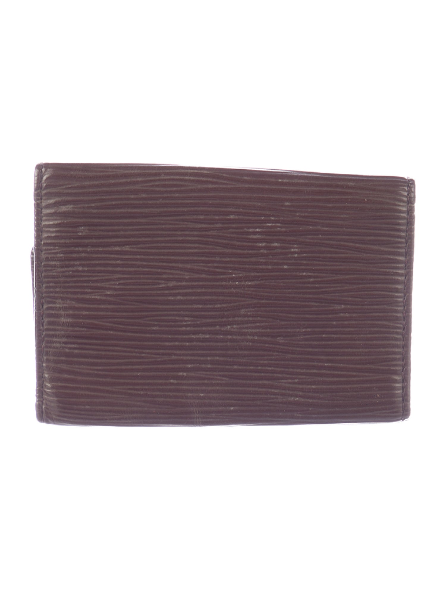 Louis Vuitton Epi Multicles Rabat 6 Key Pouch