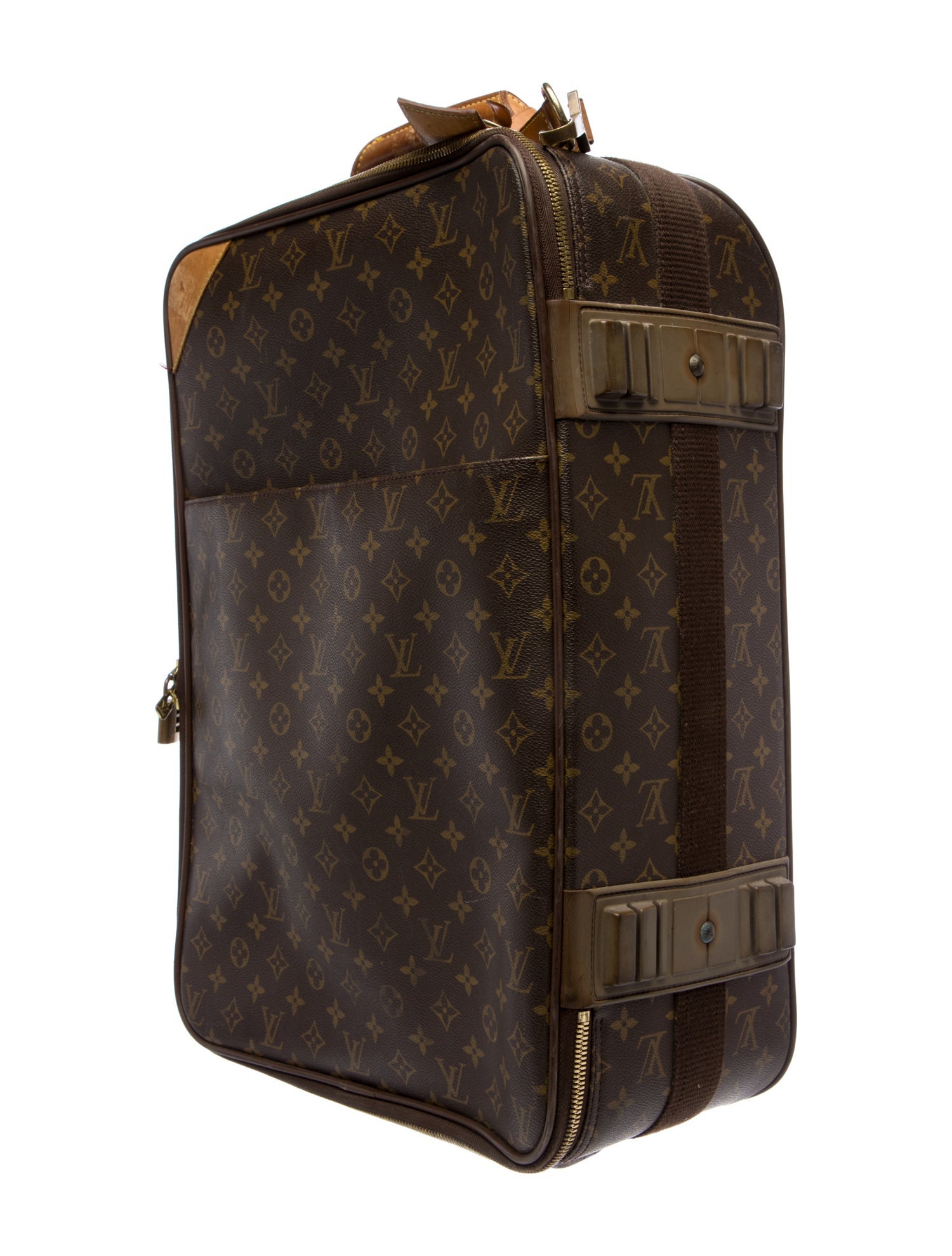 Louis Vuitton Monogram Suitcase
