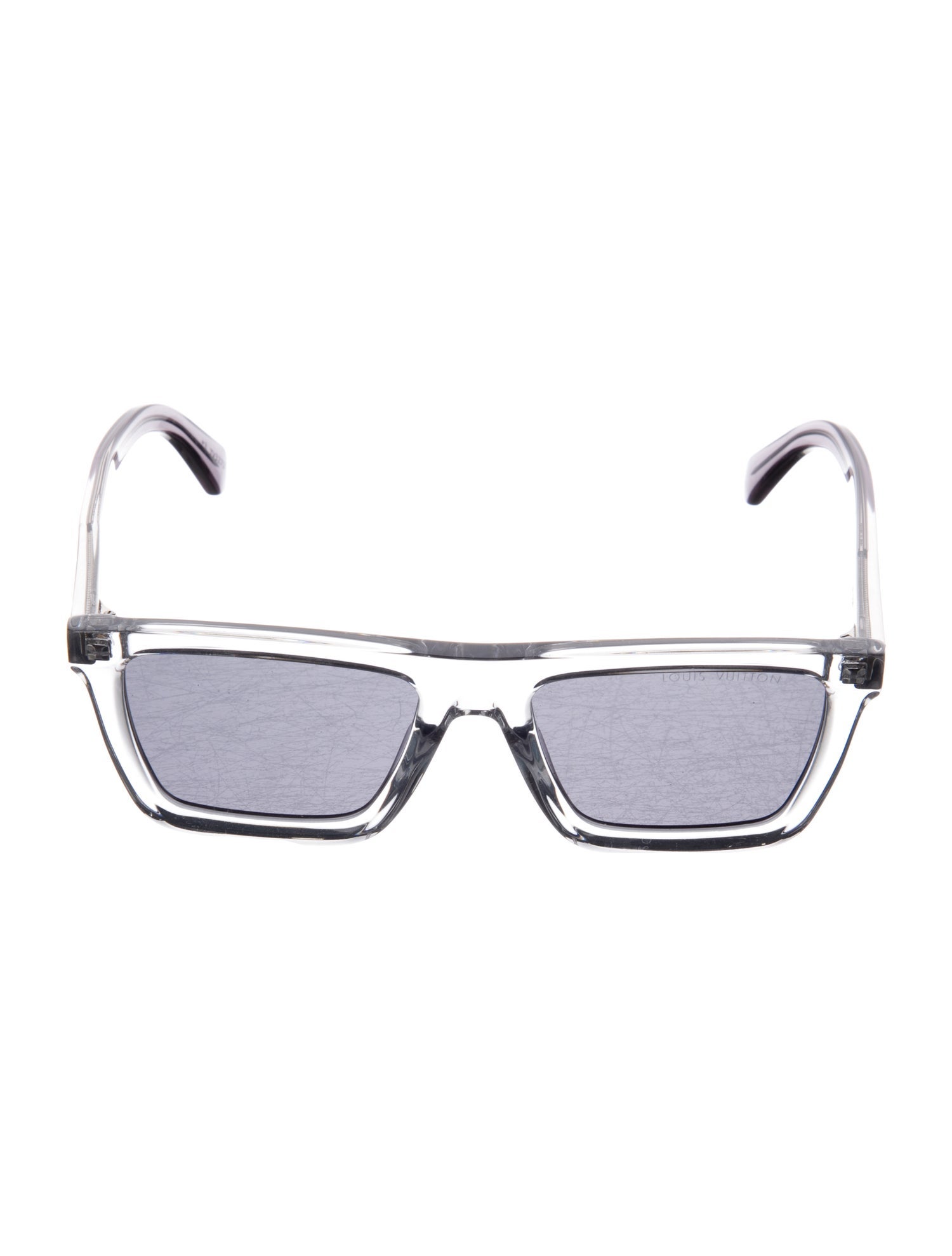 Louis Vuitton 2022 LV Bloom Sunglasses