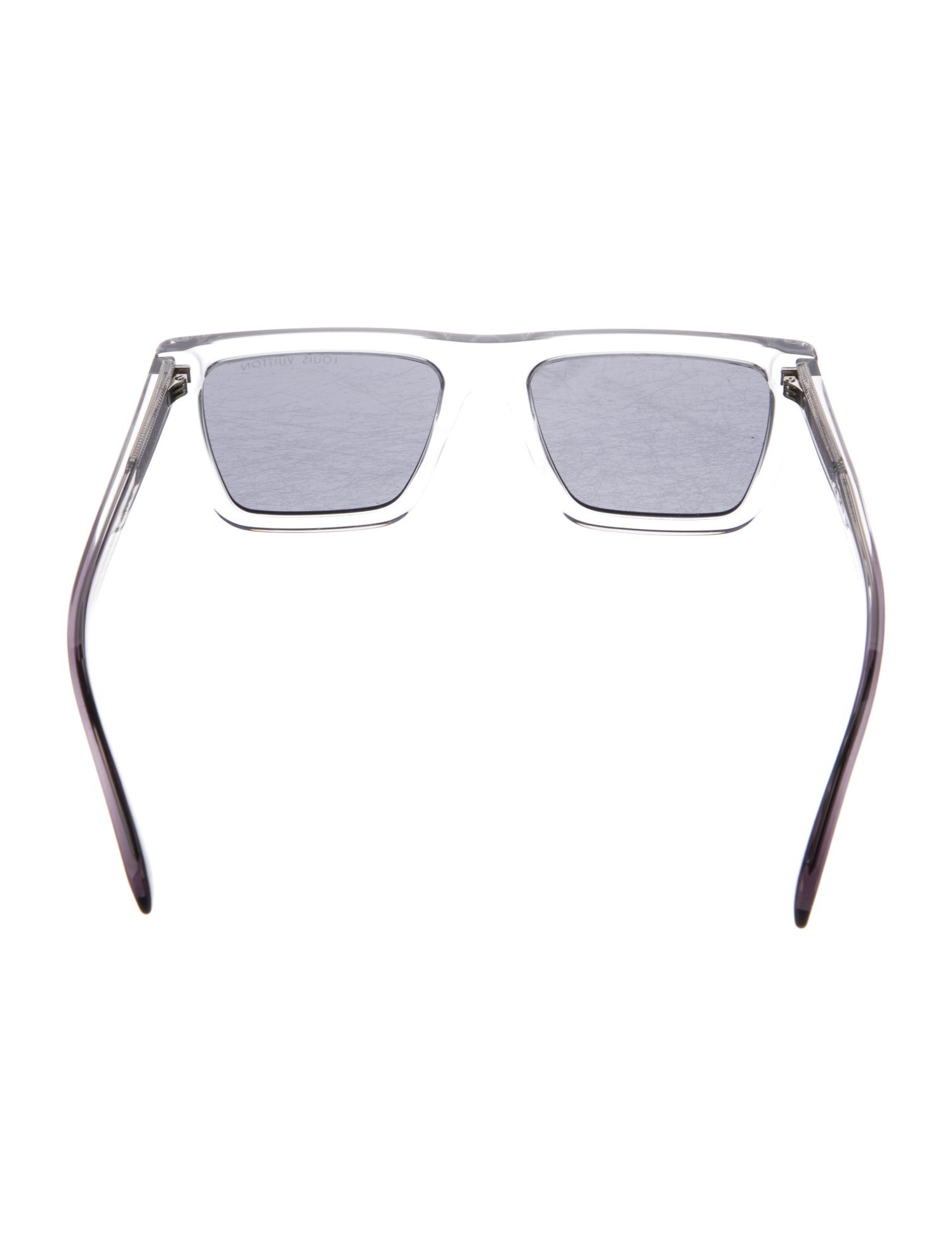 Louis Vuitton 2022 LV Bloom Sunglasses