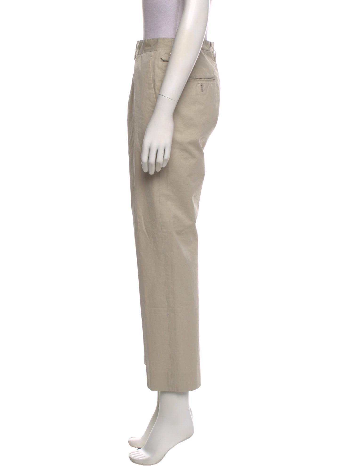 Louis Vuitton 2010 Pants