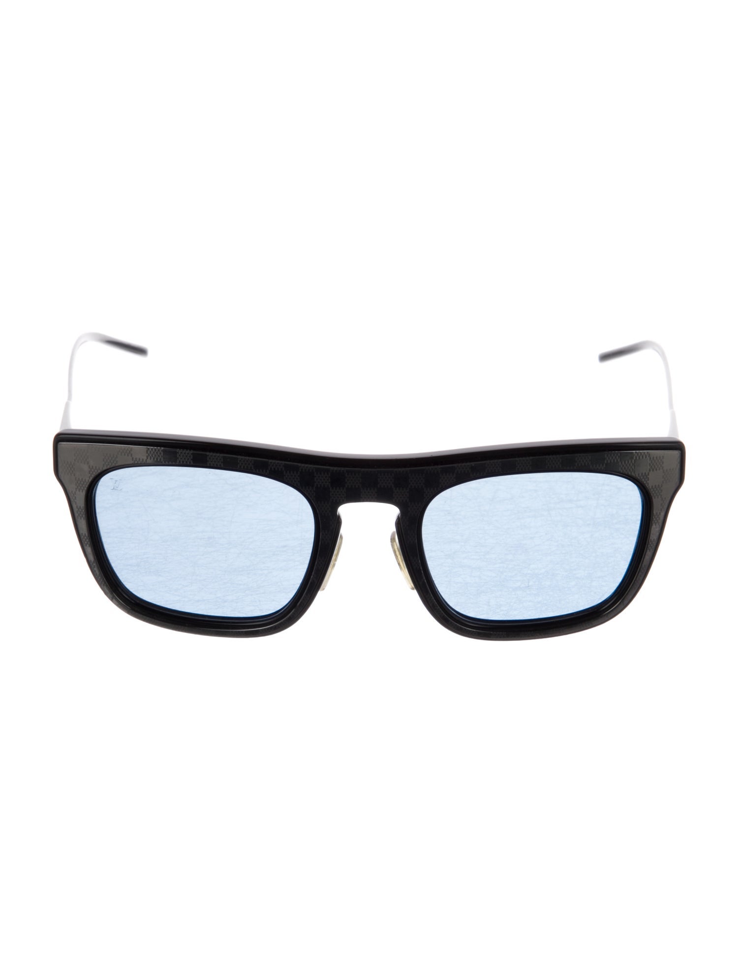 Louis Vuitton 2018 Planet Sunglasses