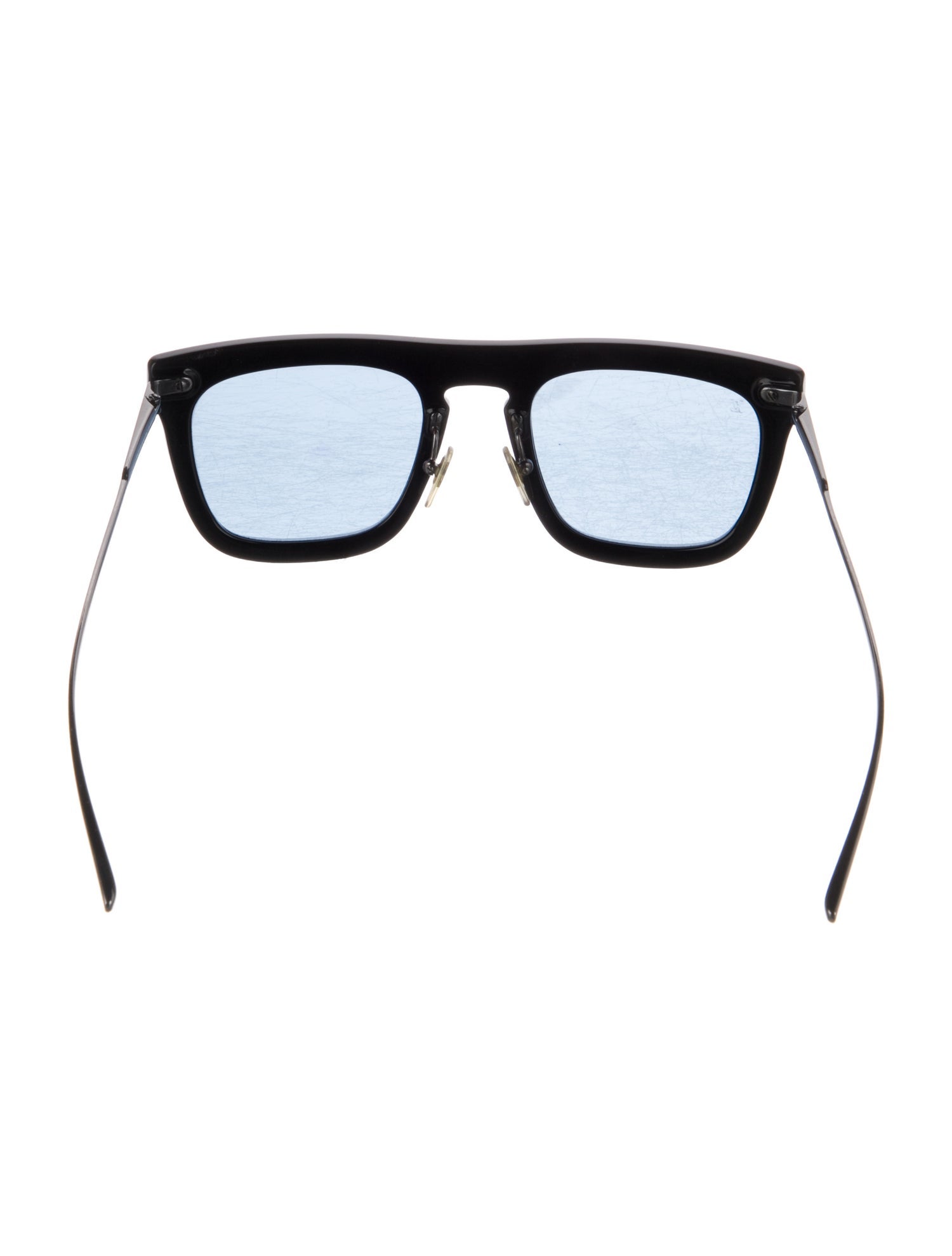 Louis Vuitton 2018 Planet Sunglasses