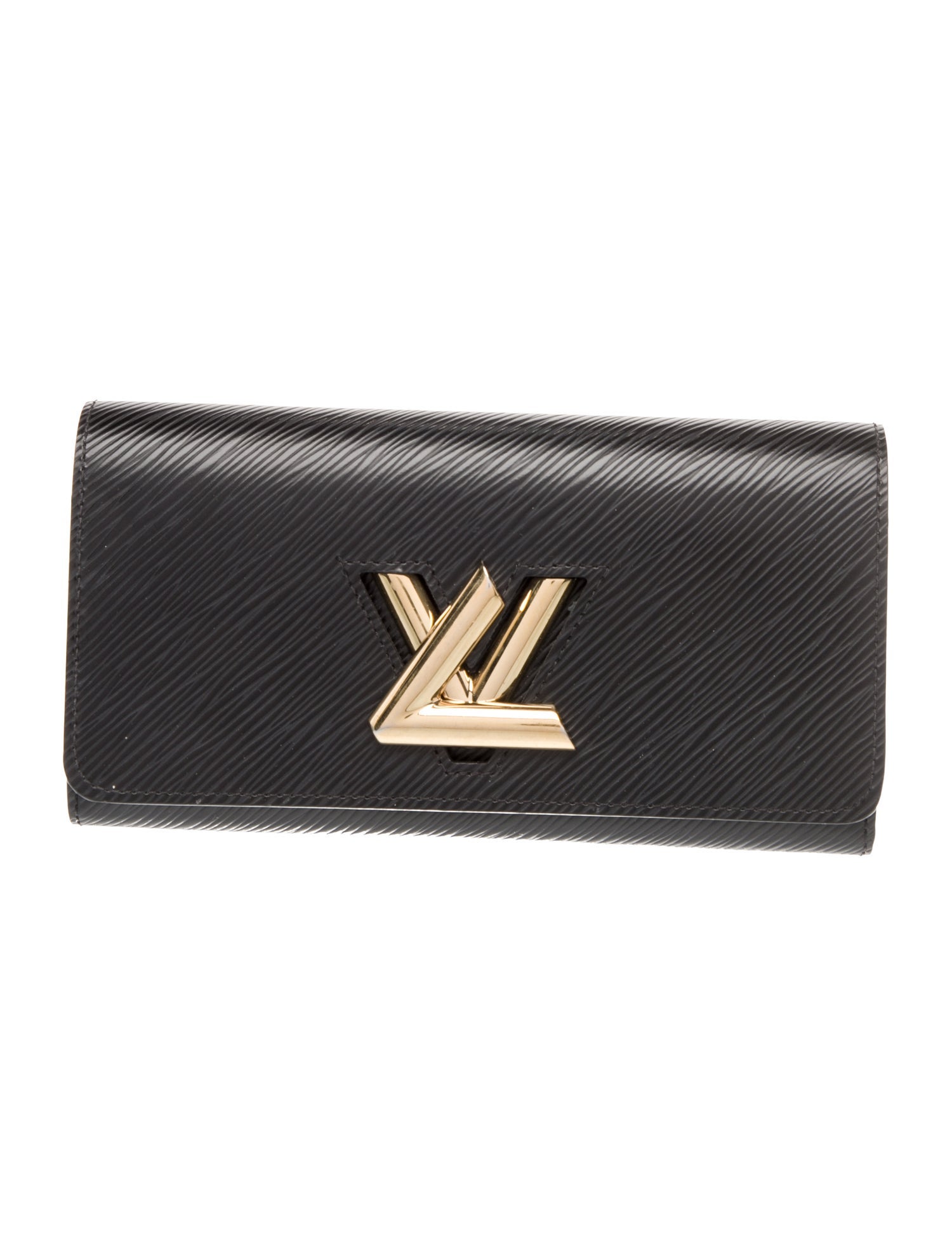 Louis Vuitton Epi Leather Twist