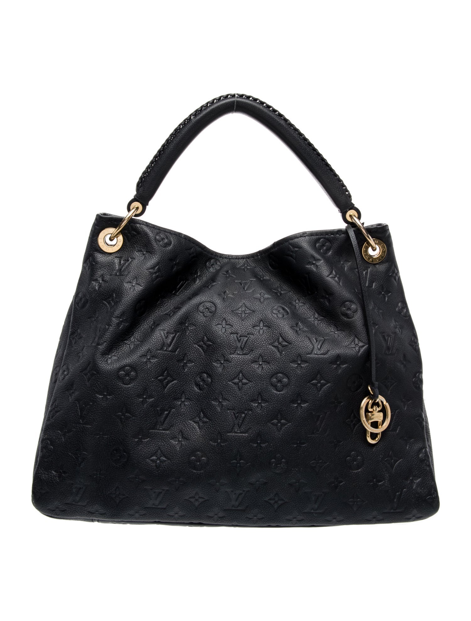 Louis Vuitton LV Monogram Artsy MM