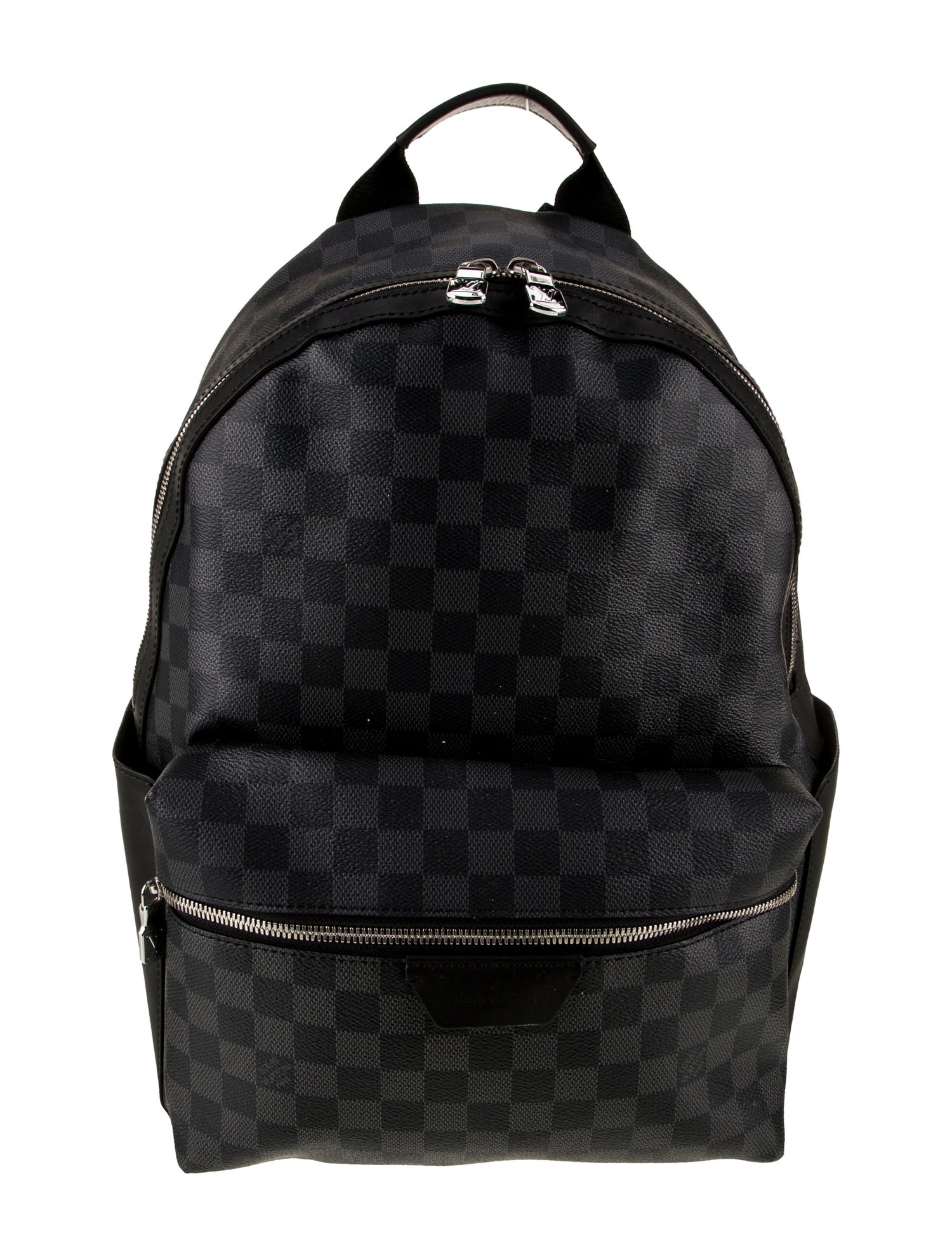 Louis Vuitton Damier Graphite Discovery PM