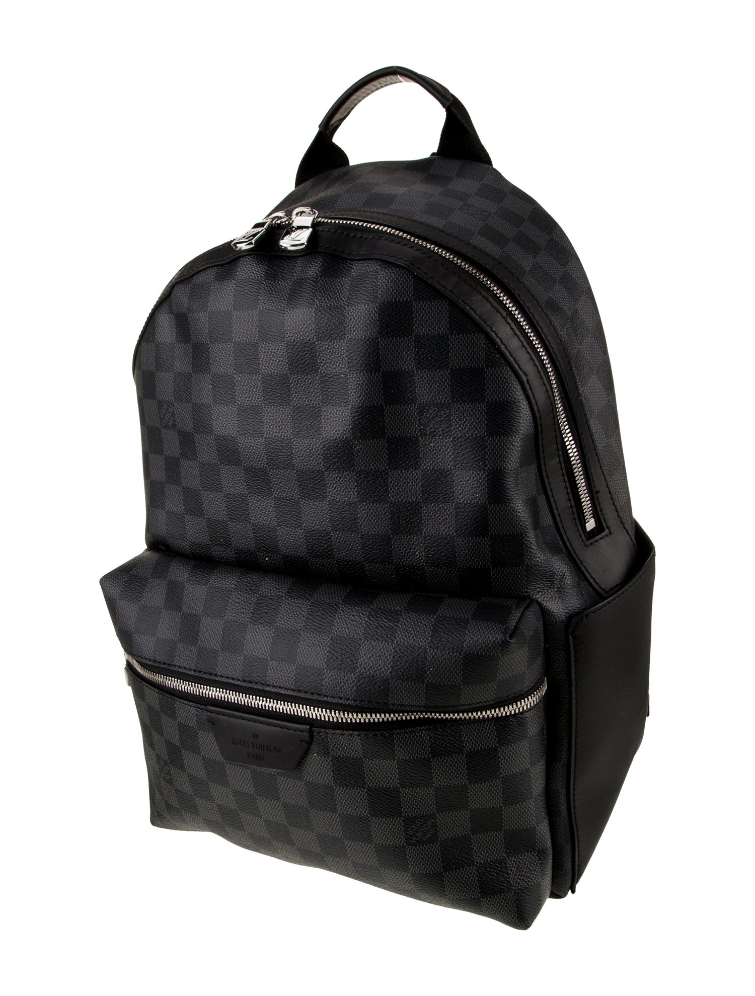 Louis Vuitton Damier Graphite Discovery PM
