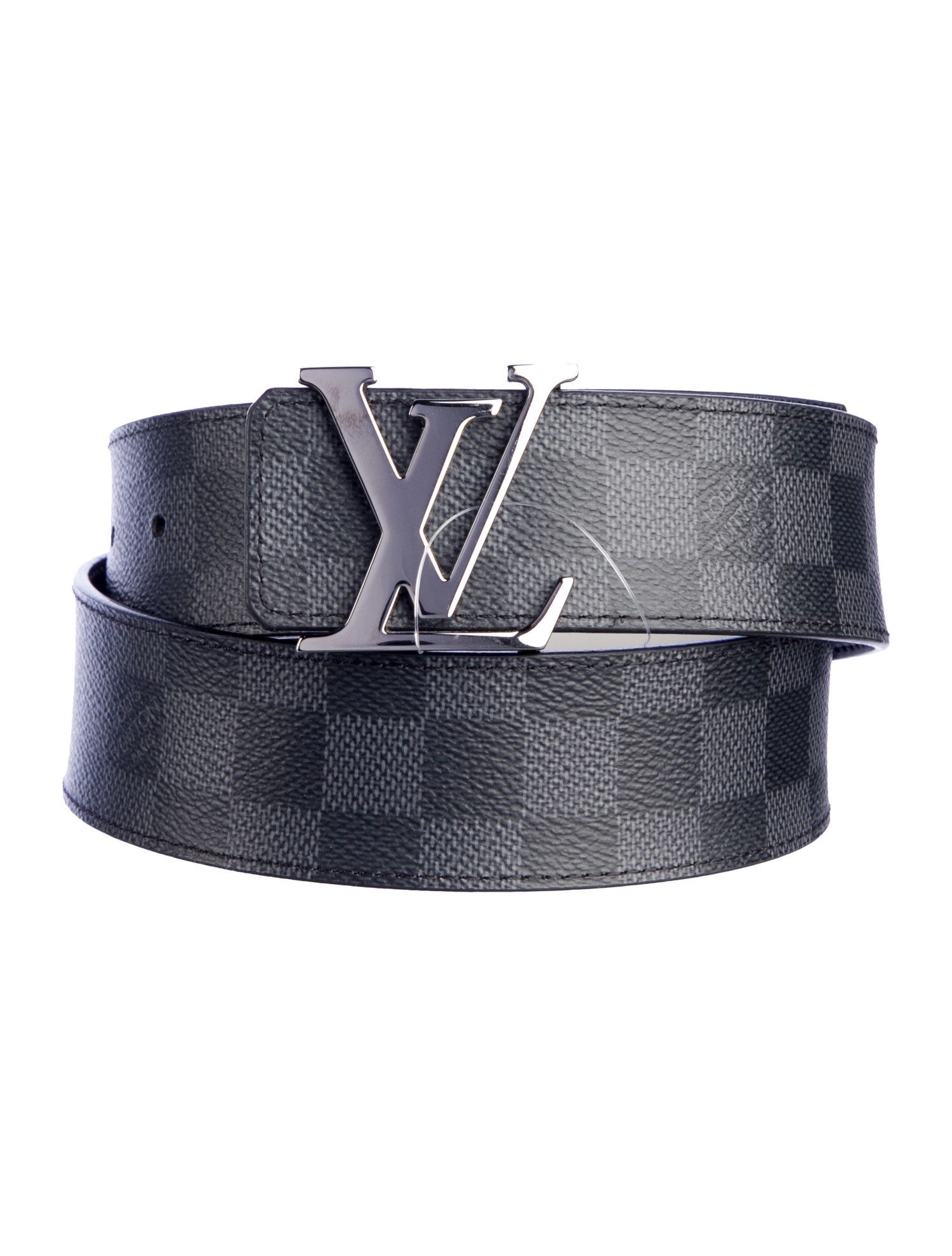 Louis Vuitton 2021 2021 LV Initiales 40MM Belt Kit
