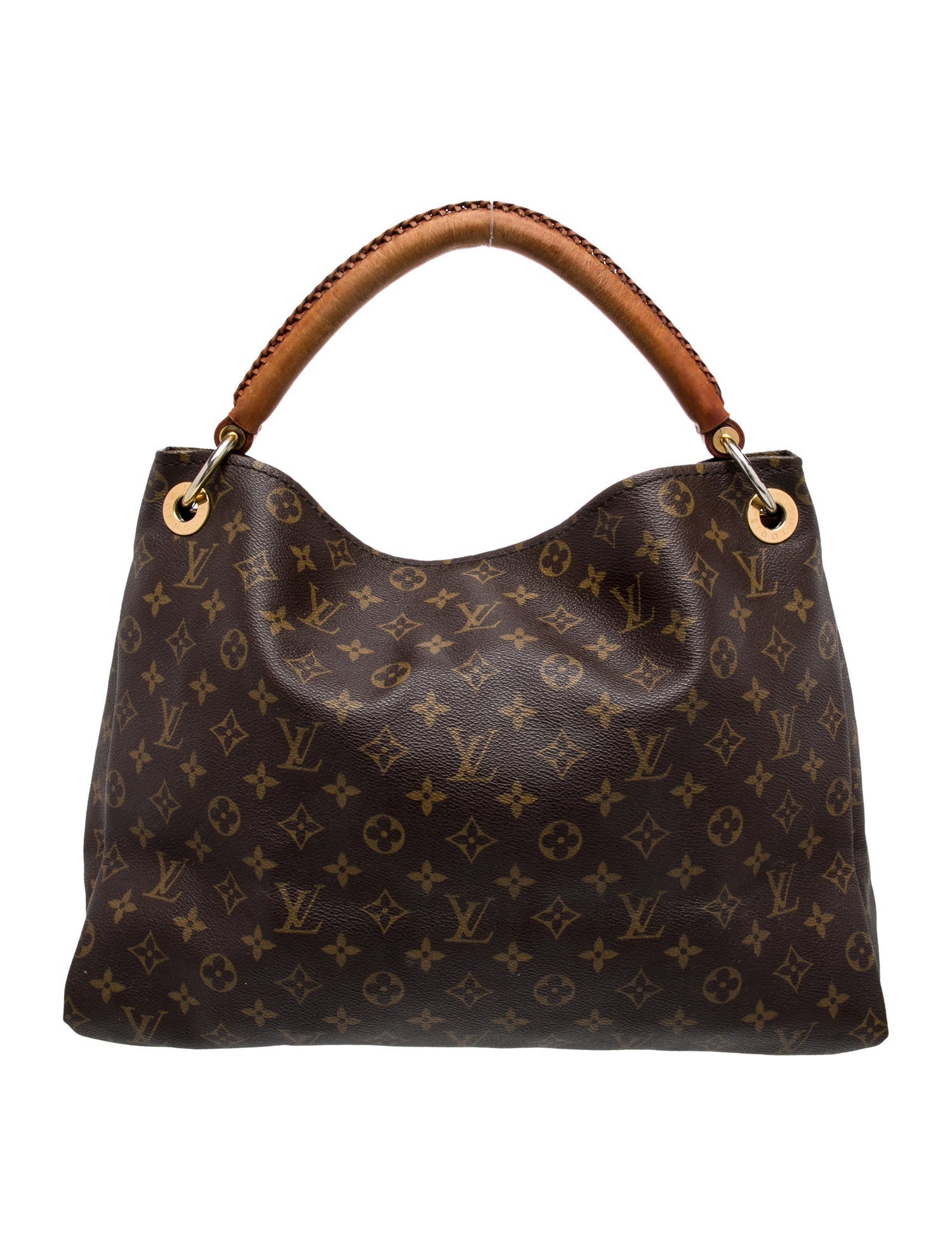 Louis Vuitton LV Monogram Artsy MM