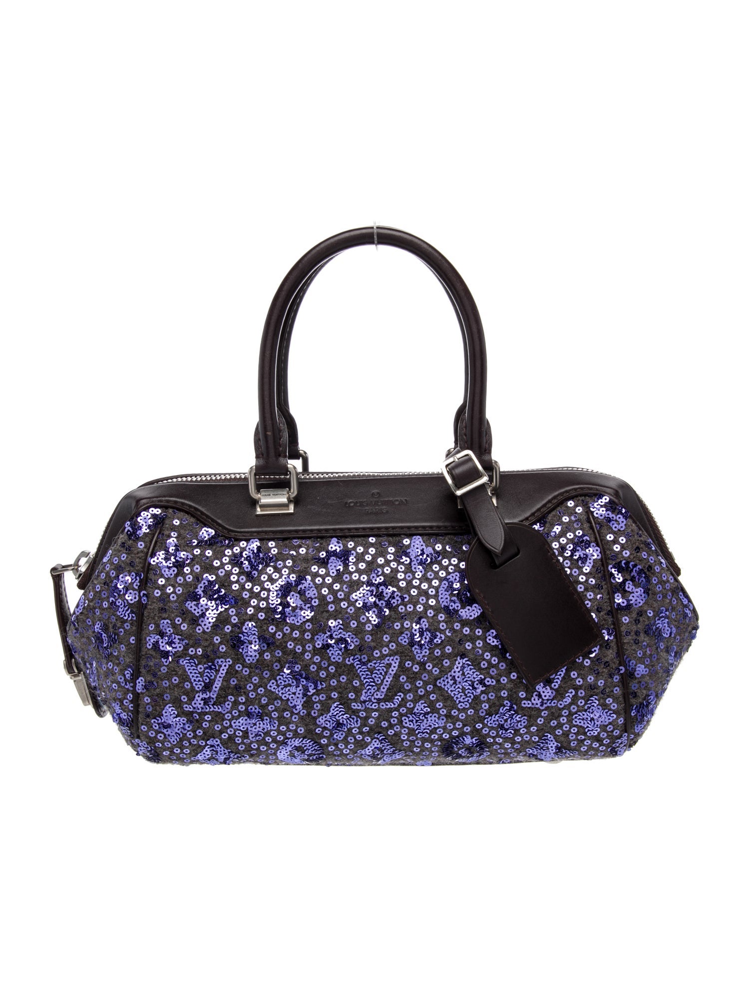 Louis Vuitton LV Monogram Sunshine Baby