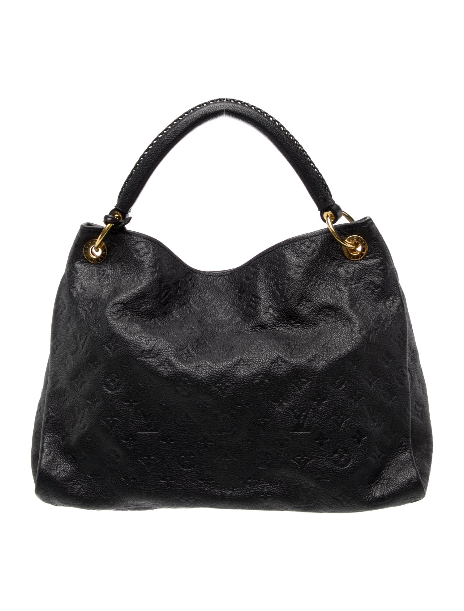 Louis Vuitton LV Monogram Artsy MM