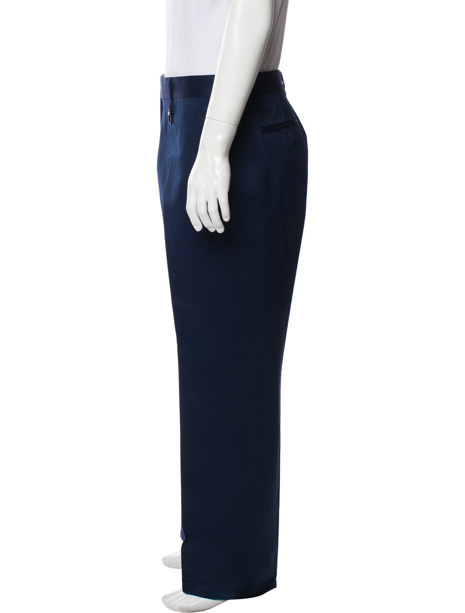 Louis Vuitton 2021 Pants