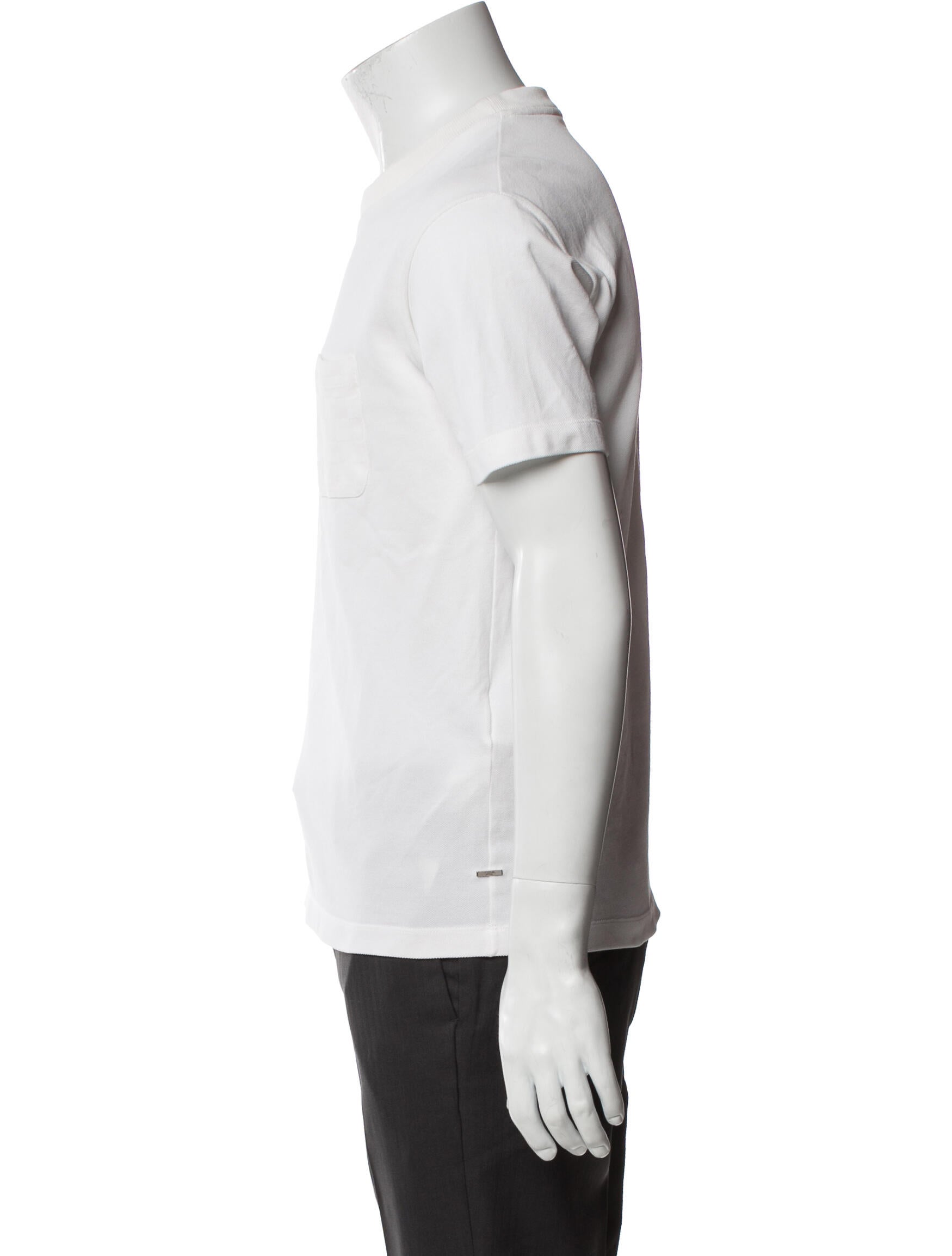 Louis Vuitton 2024 LV Monogram T-Shirt