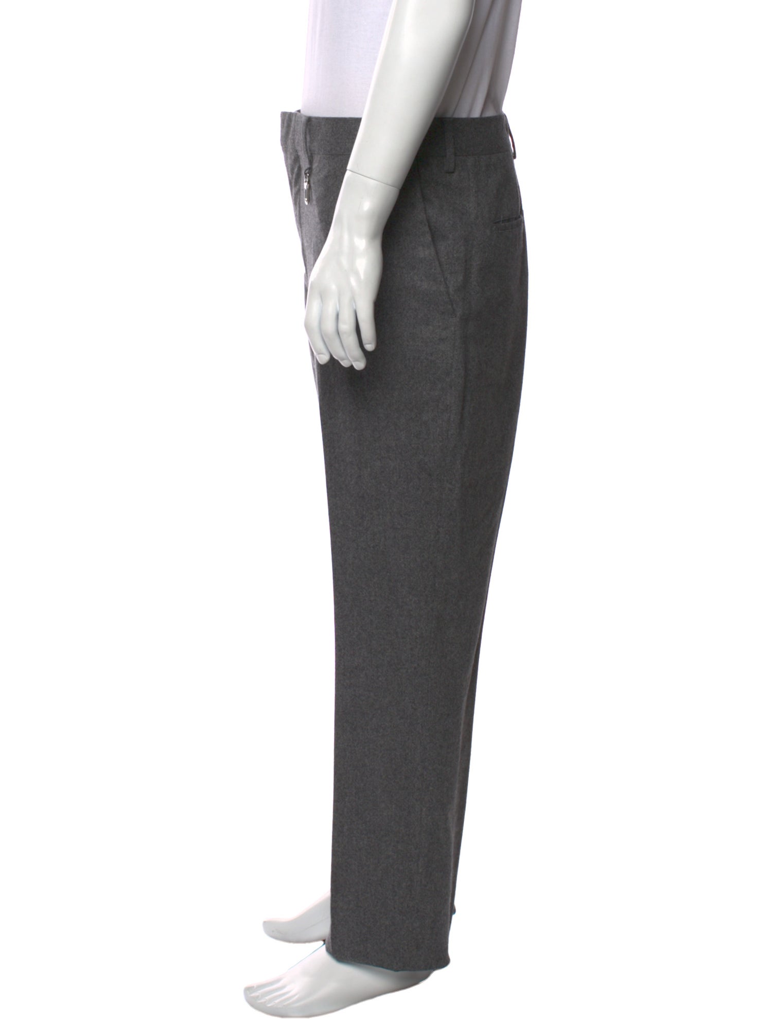 Louis Vuitton 2023 Dress Pants