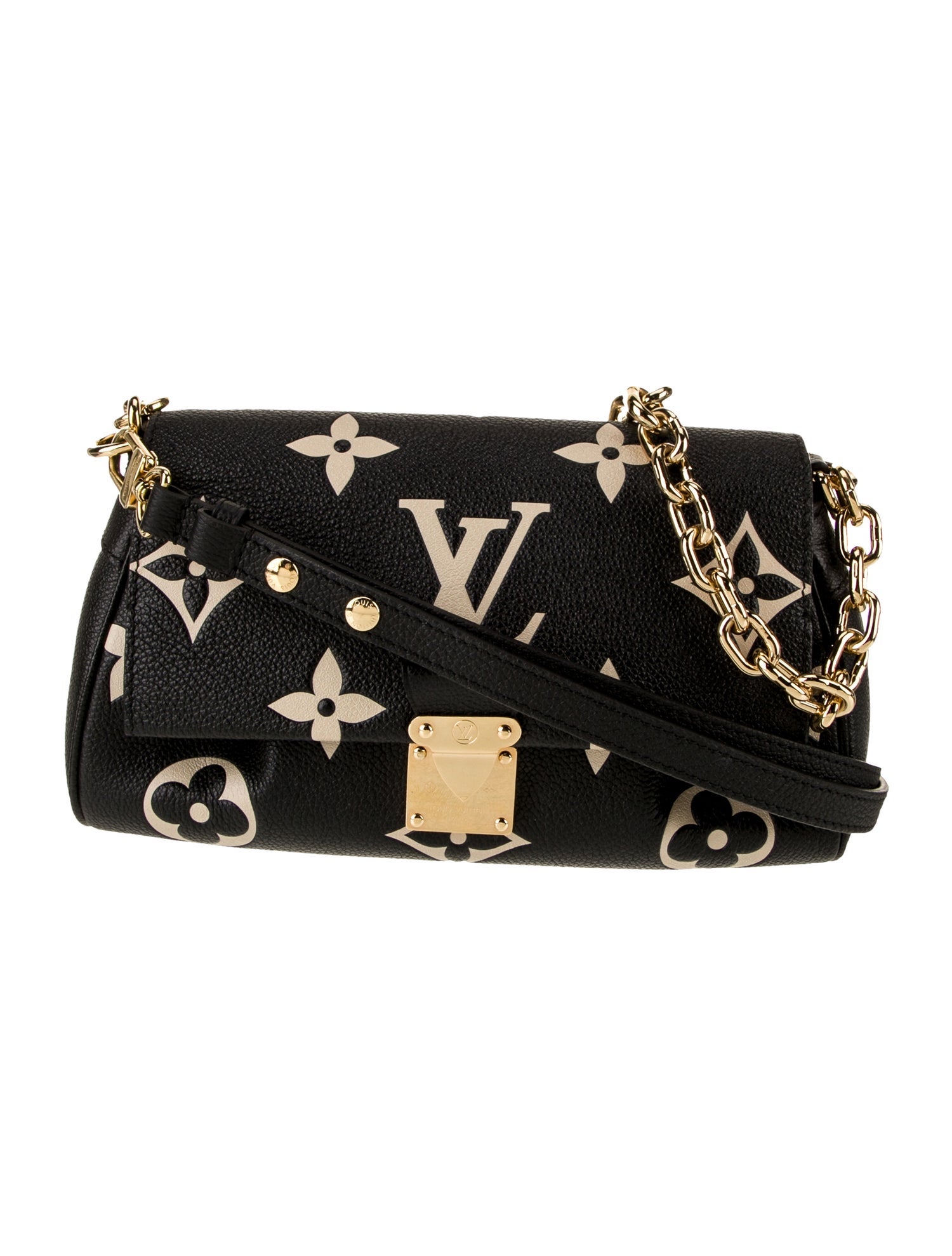 Louis Vuitton Monogram Giant Favorite