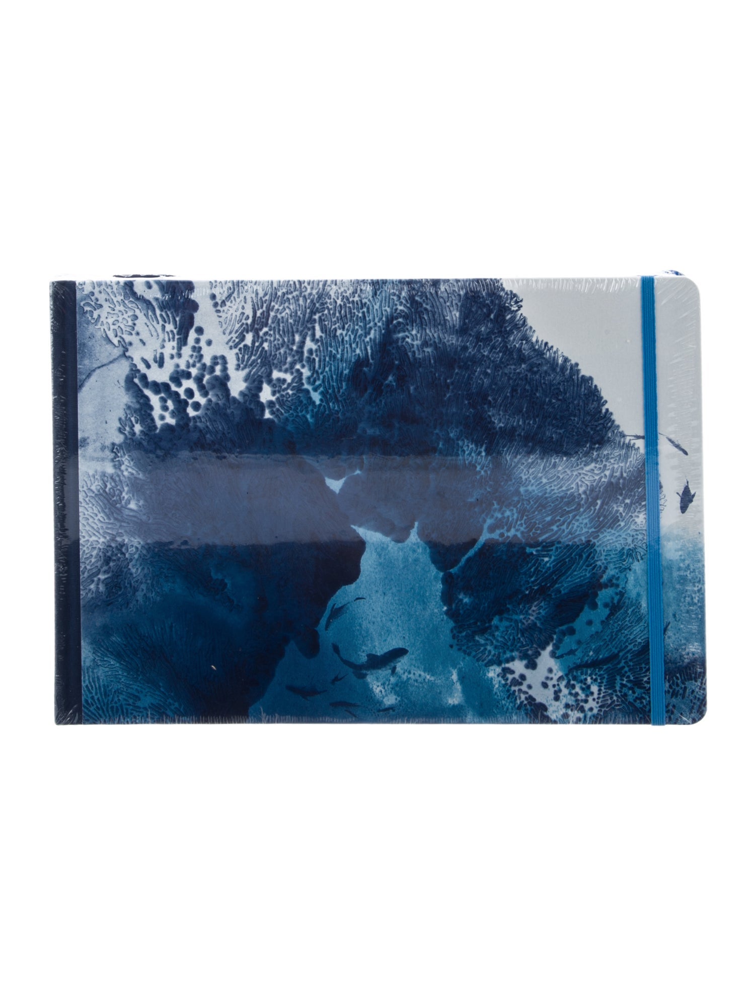 Louis Vuitton Aurore de la Morinerie Mediterranean Sea