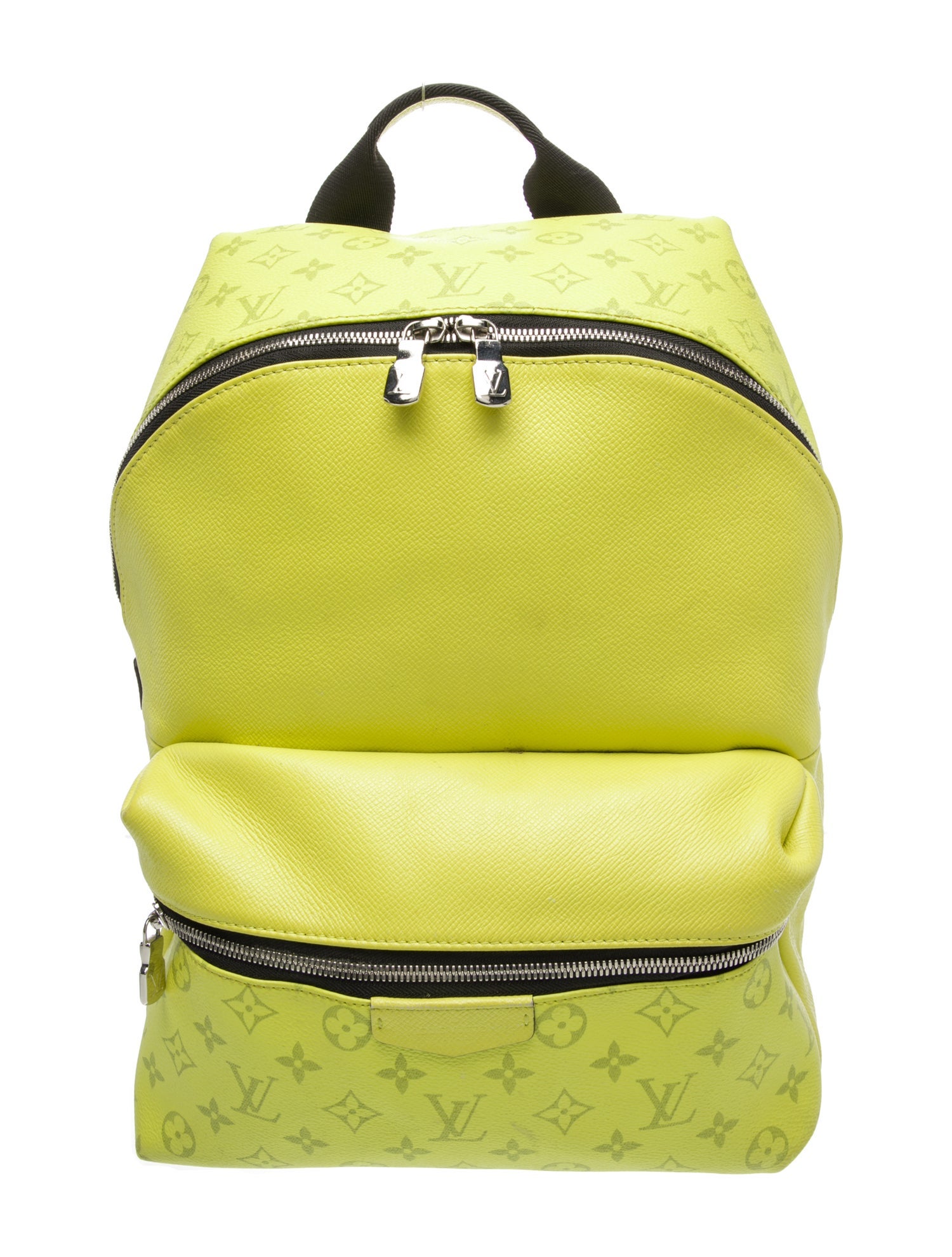 Louis Vuitton LV Monogram Discovery PM