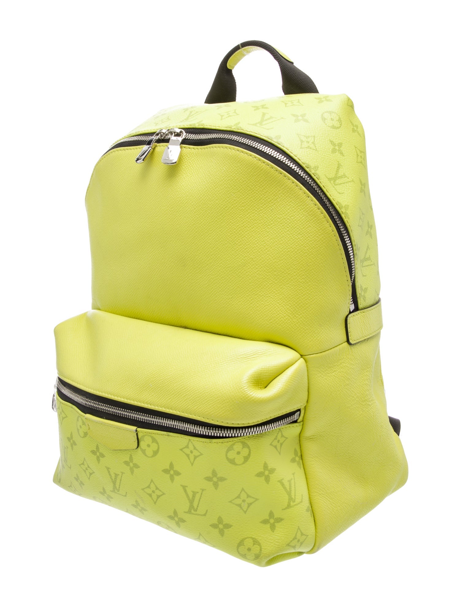 Louis Vuitton LV Monogram Discovery PM