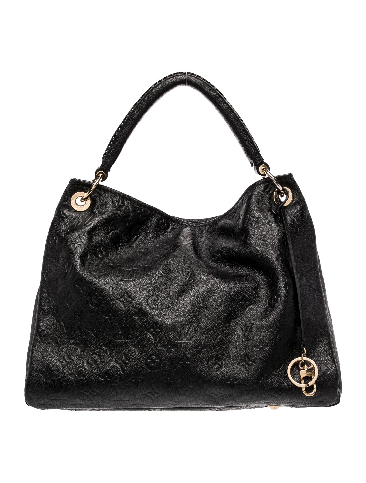 Louis Vuitton LV Monogram Artsy MM