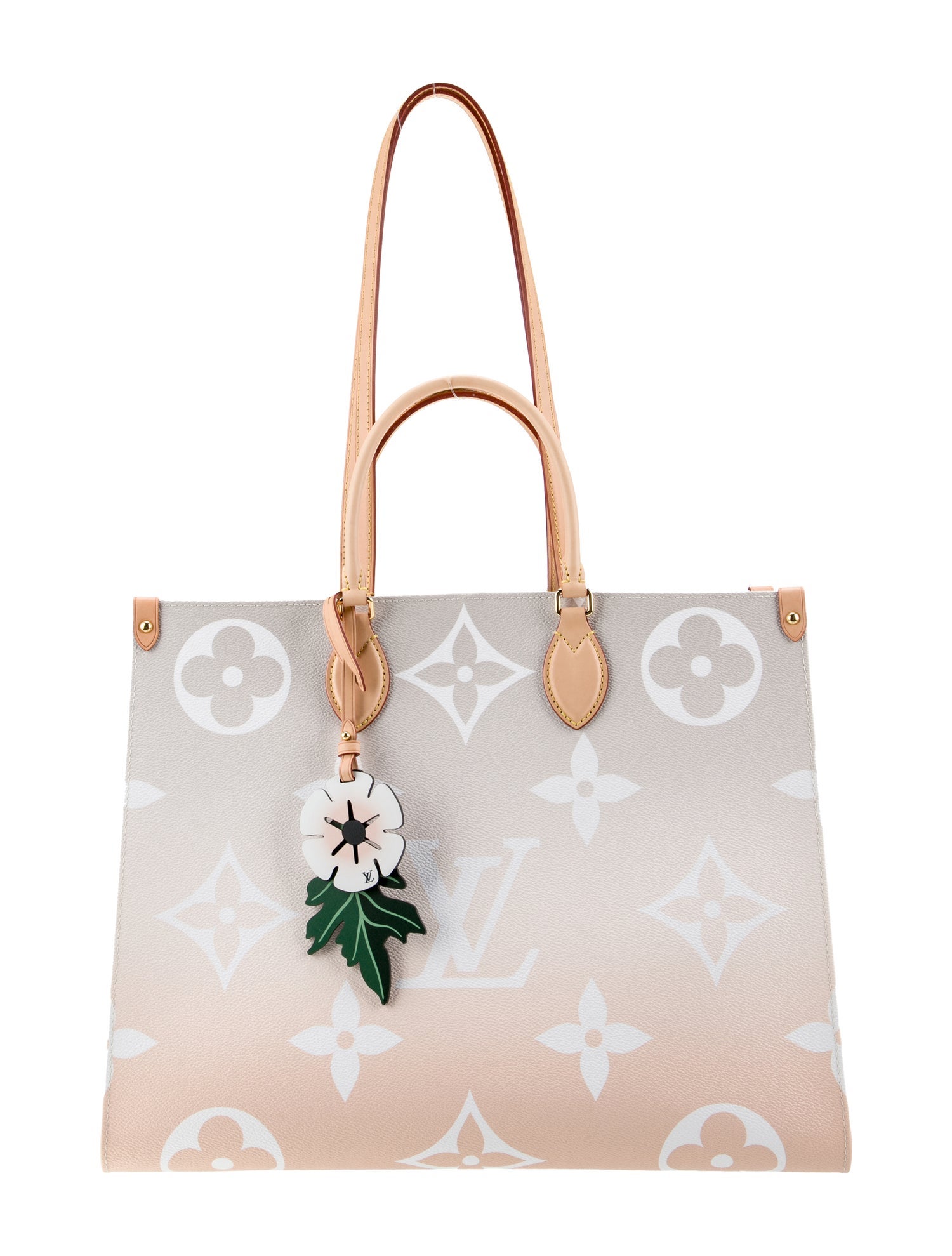 Louis Vuitton Monogram Giant OnTheGo GM