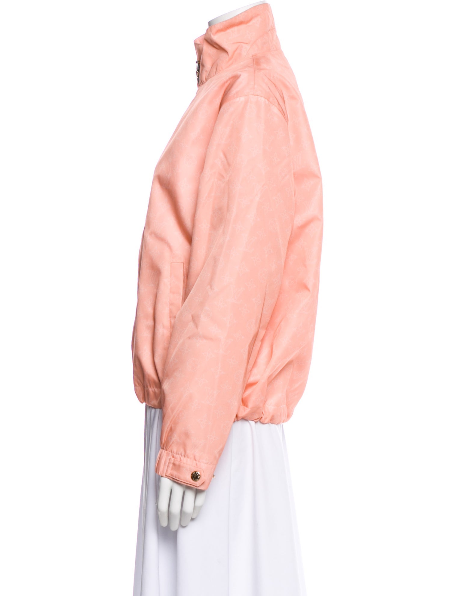 Louis Vuitton 2025 Bomber Jacket w/ Tags