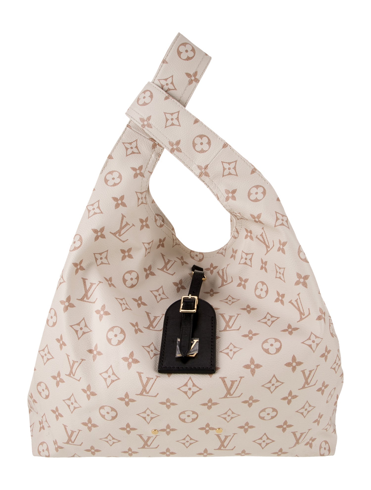 Louis Vuitton LV Monogram Atlantis GM