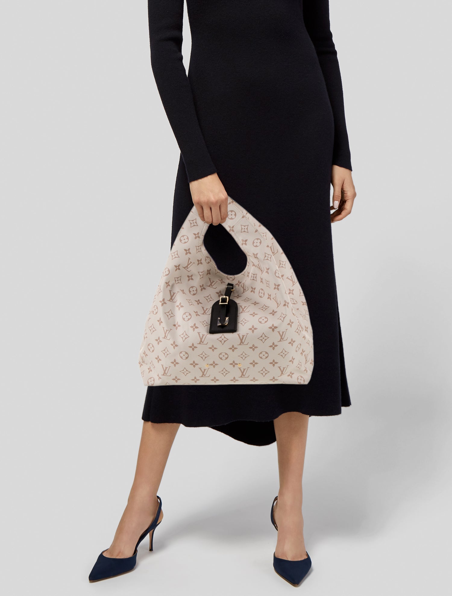 Louis Vuitton LV Monogram Atlantis GM