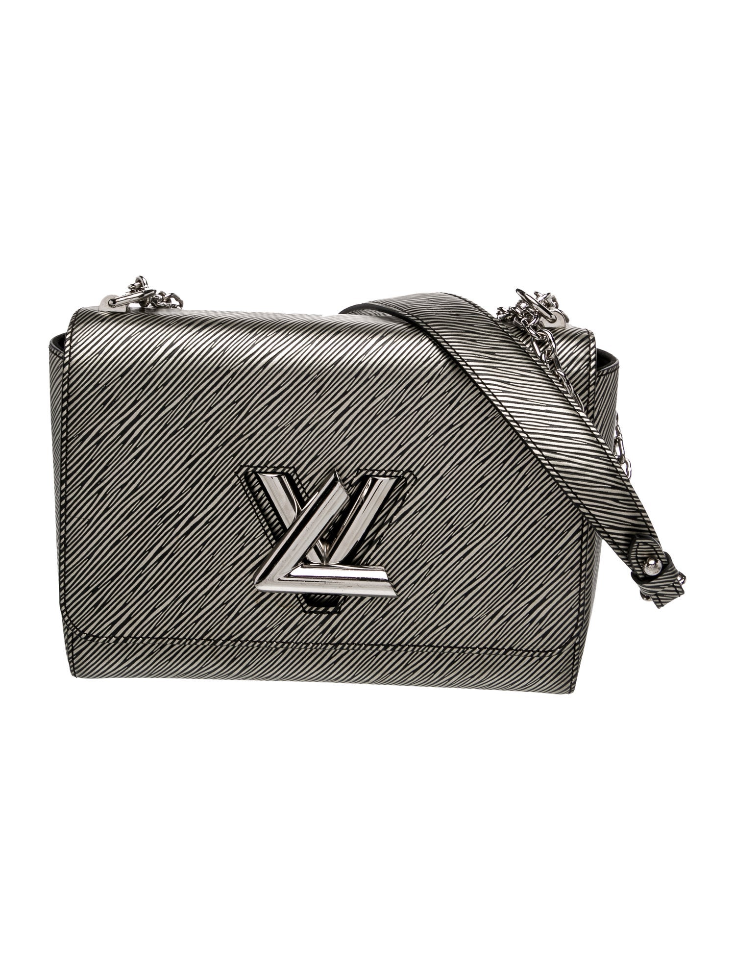Louis Vuitton Epi Leather Twist MM