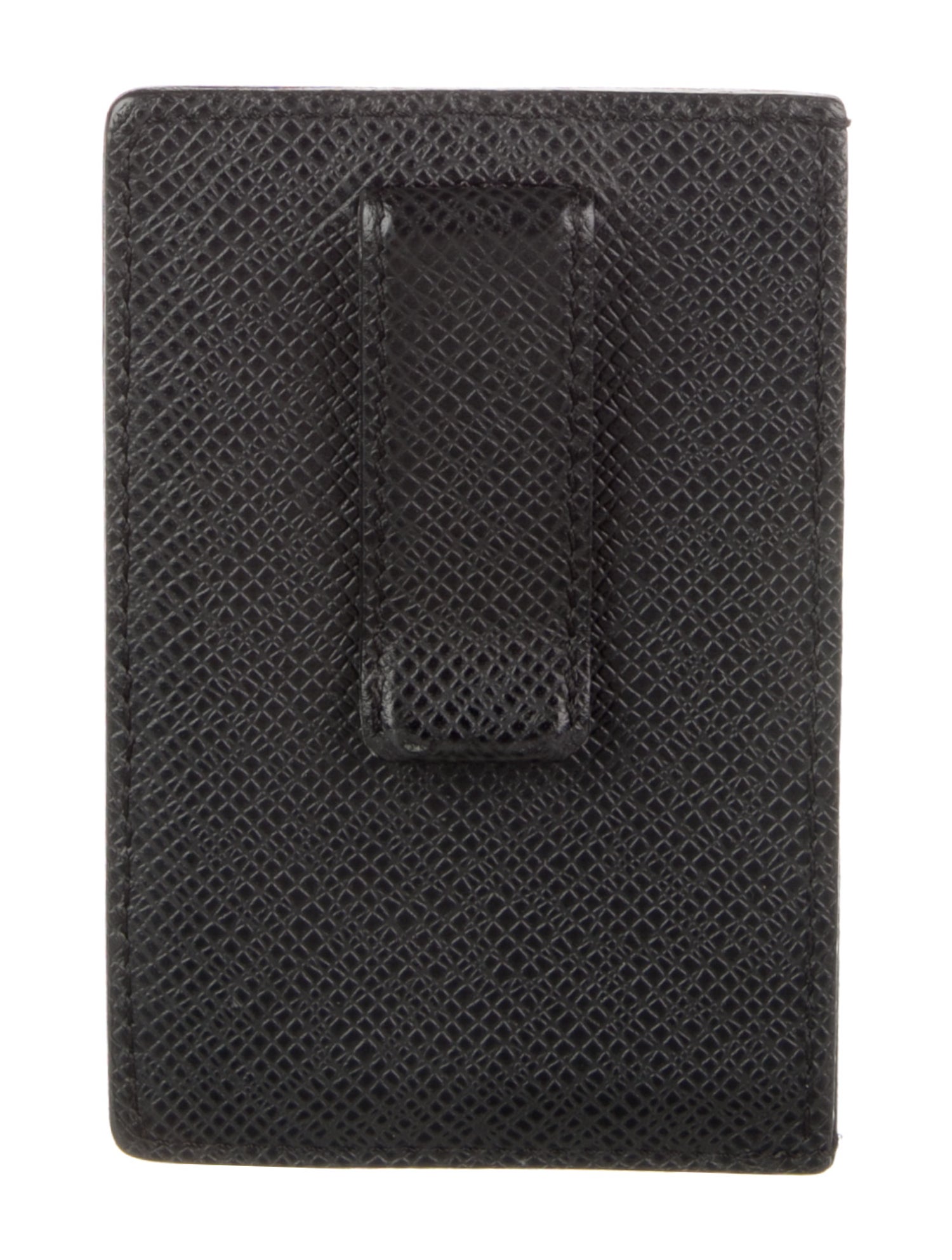 Louis Vuitton Taiga Leather Pocket Organizer