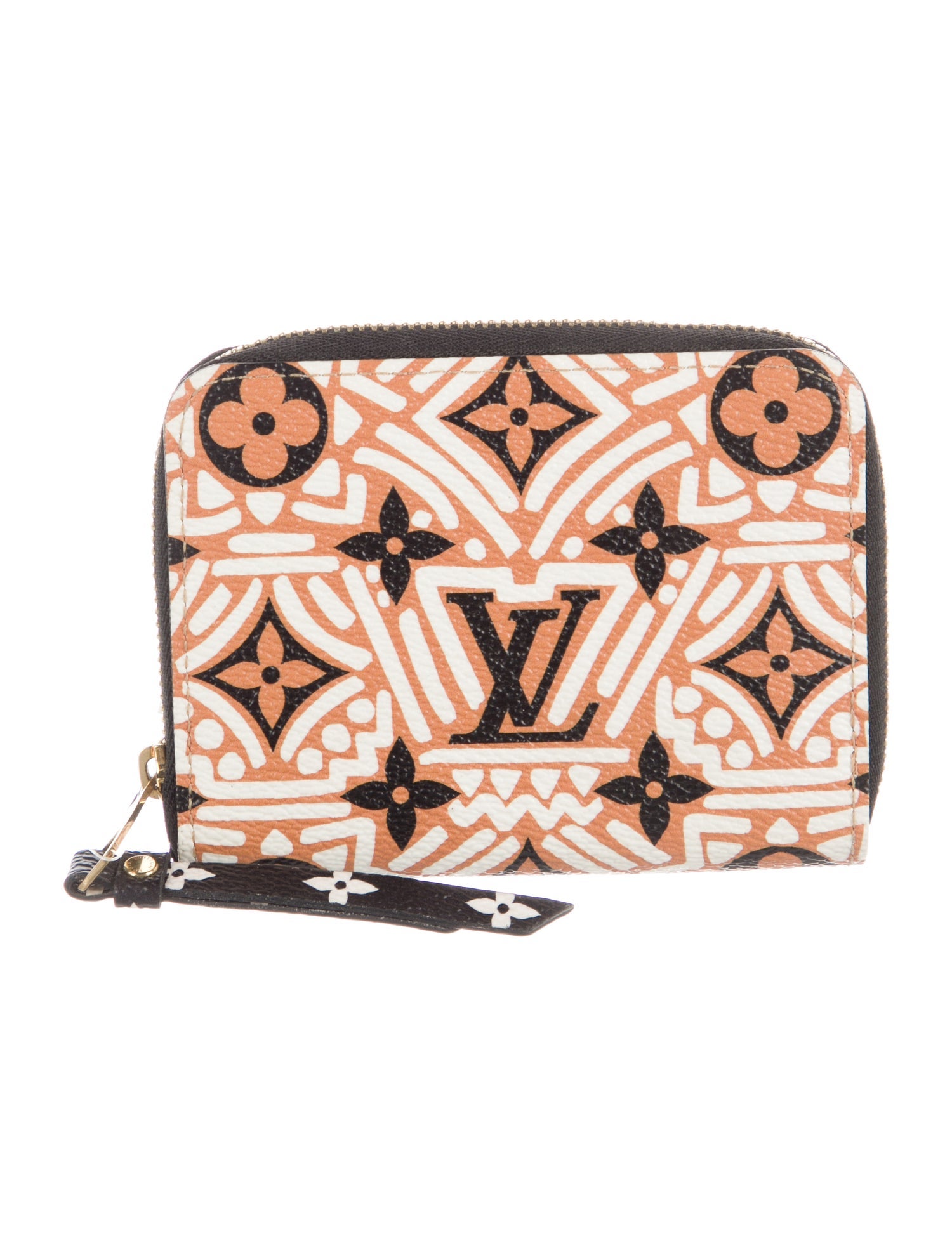 Louis Vuitton Zippy Coin Purse w/ Tags