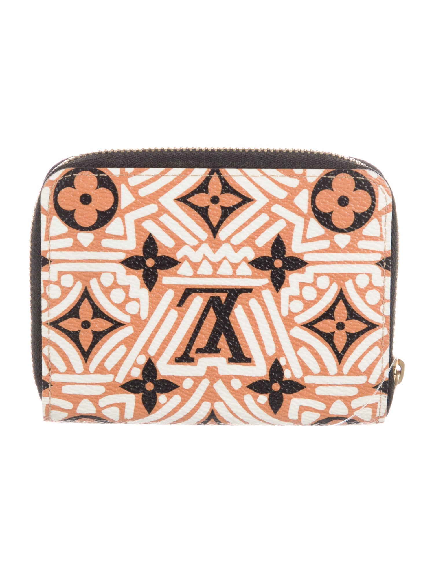 Louis Vuitton Zippy Coin Purse w/ Tags