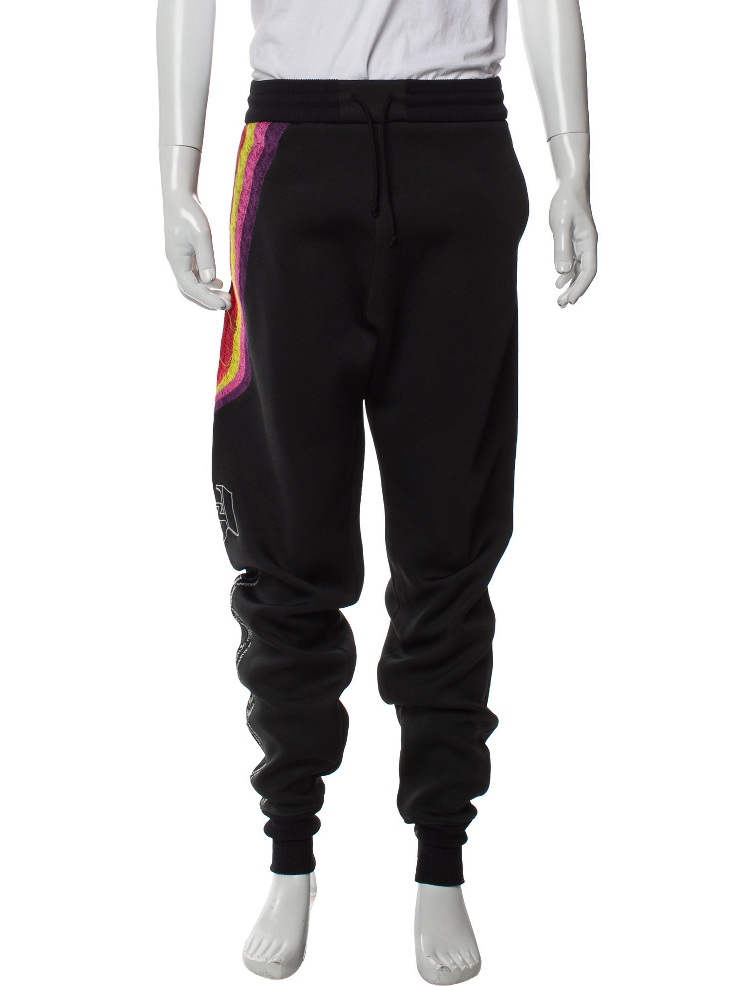 Louis Vuitton 2019 Joggers