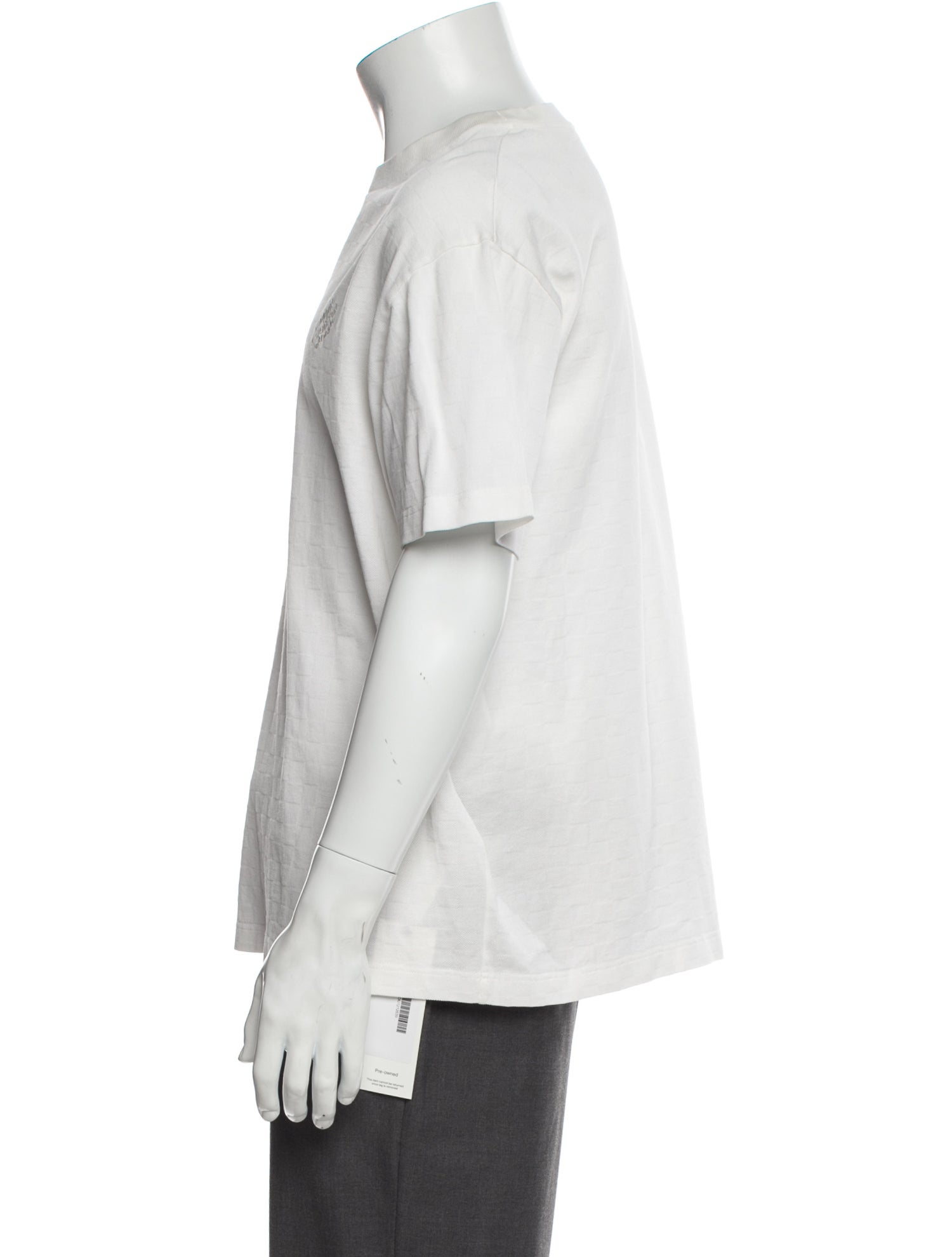 Louis Vuitton 2024 LV Monogram T-Shirt