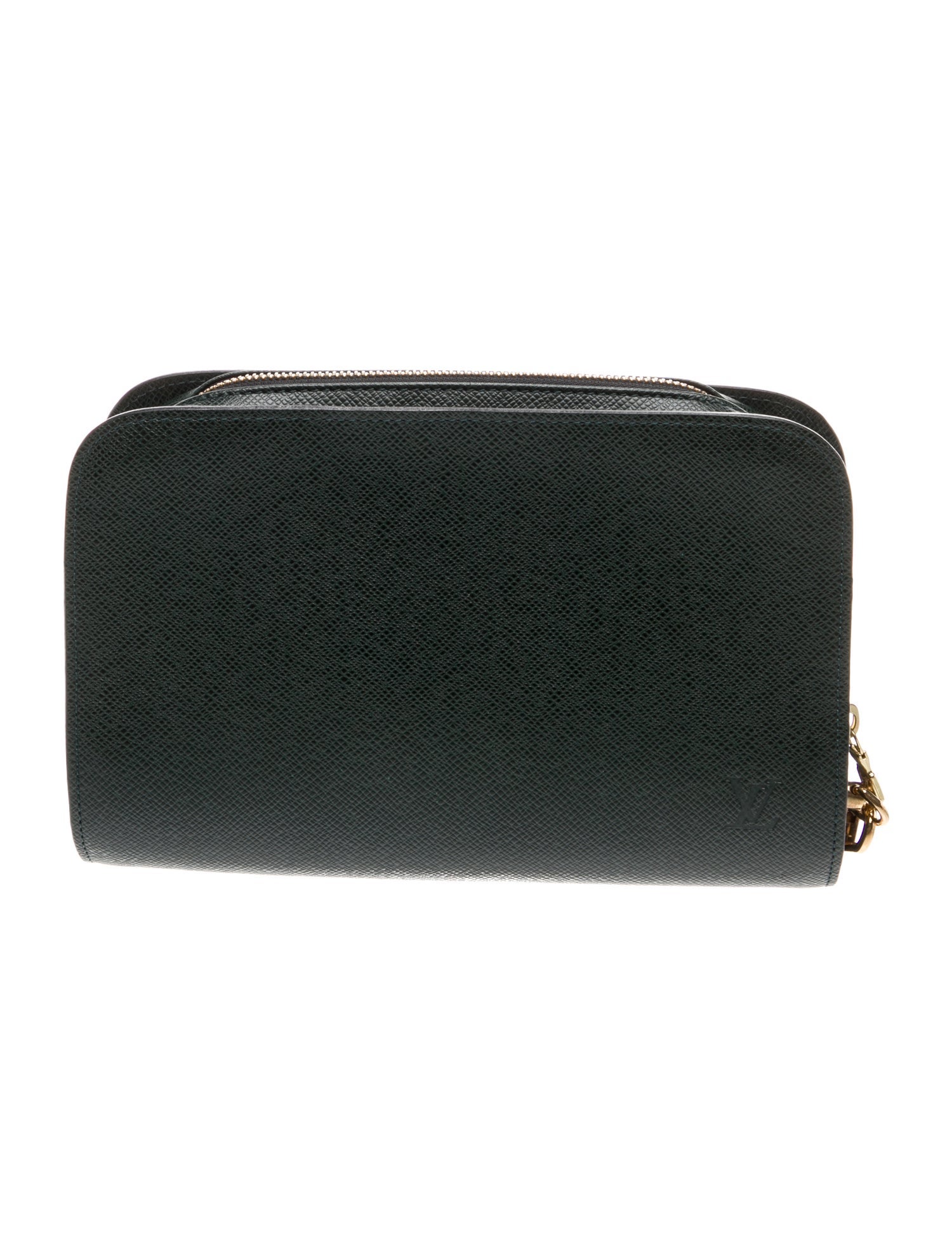 Louis Vuitton LV Monogram Pochette PM Vintage