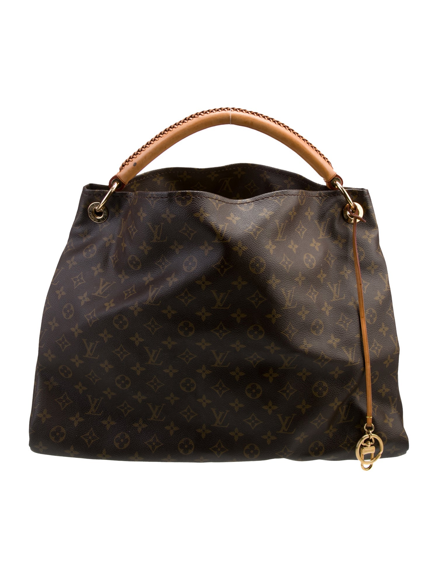 Louis Vuitton Monogram Artsy MM