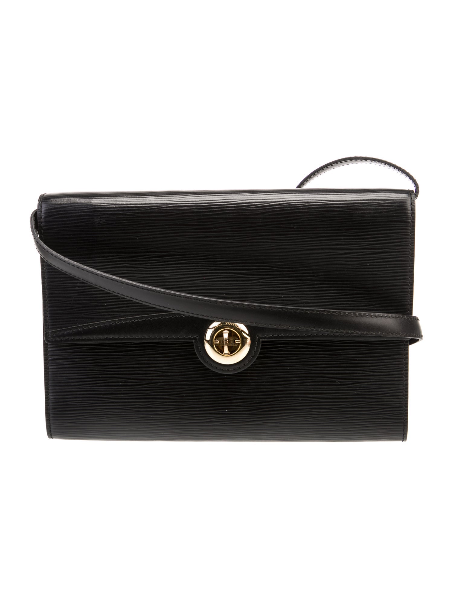 Louis Vuitton Epi Leather Pochette Arche