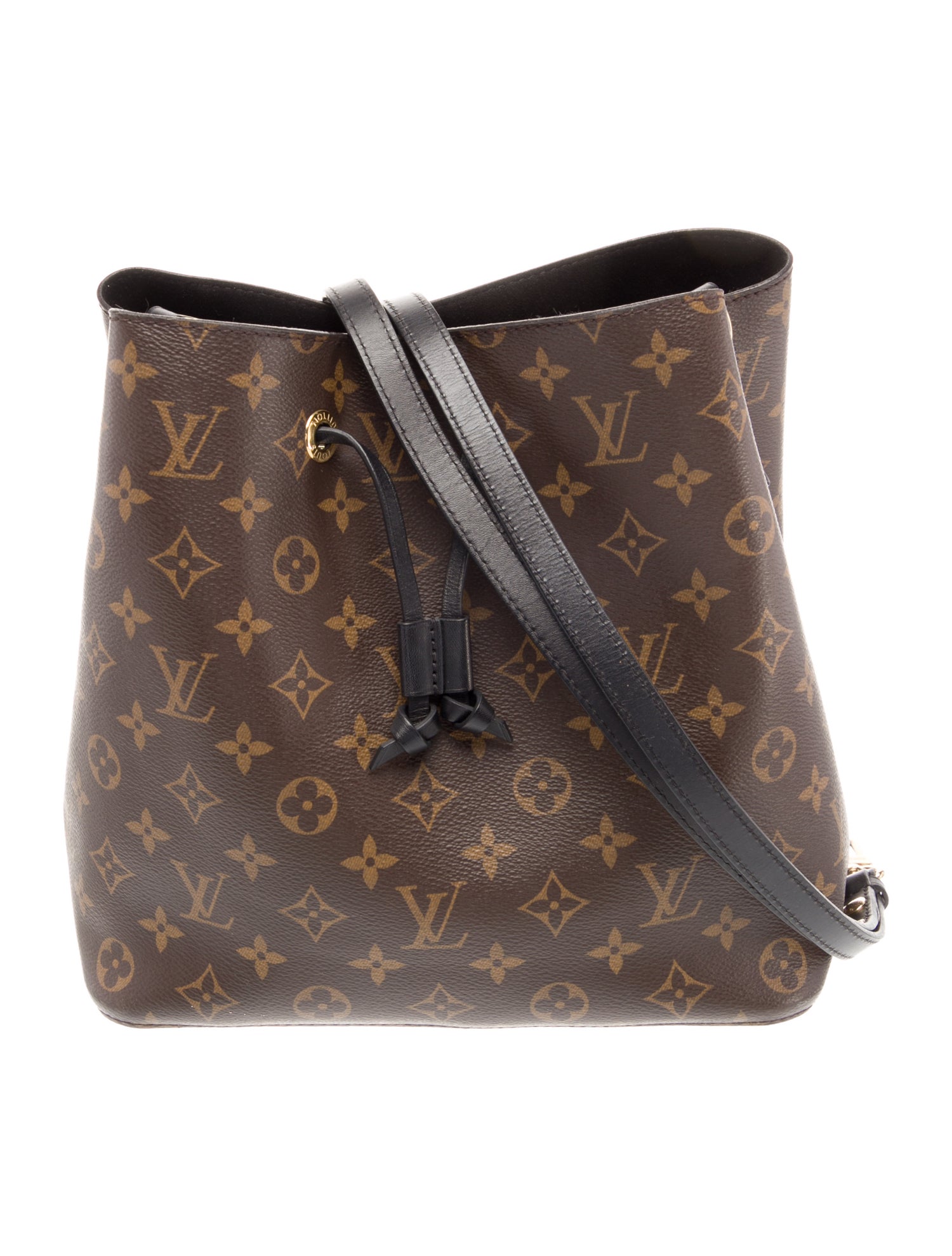 Louis Vuitton LV Monogram Néonoé MM