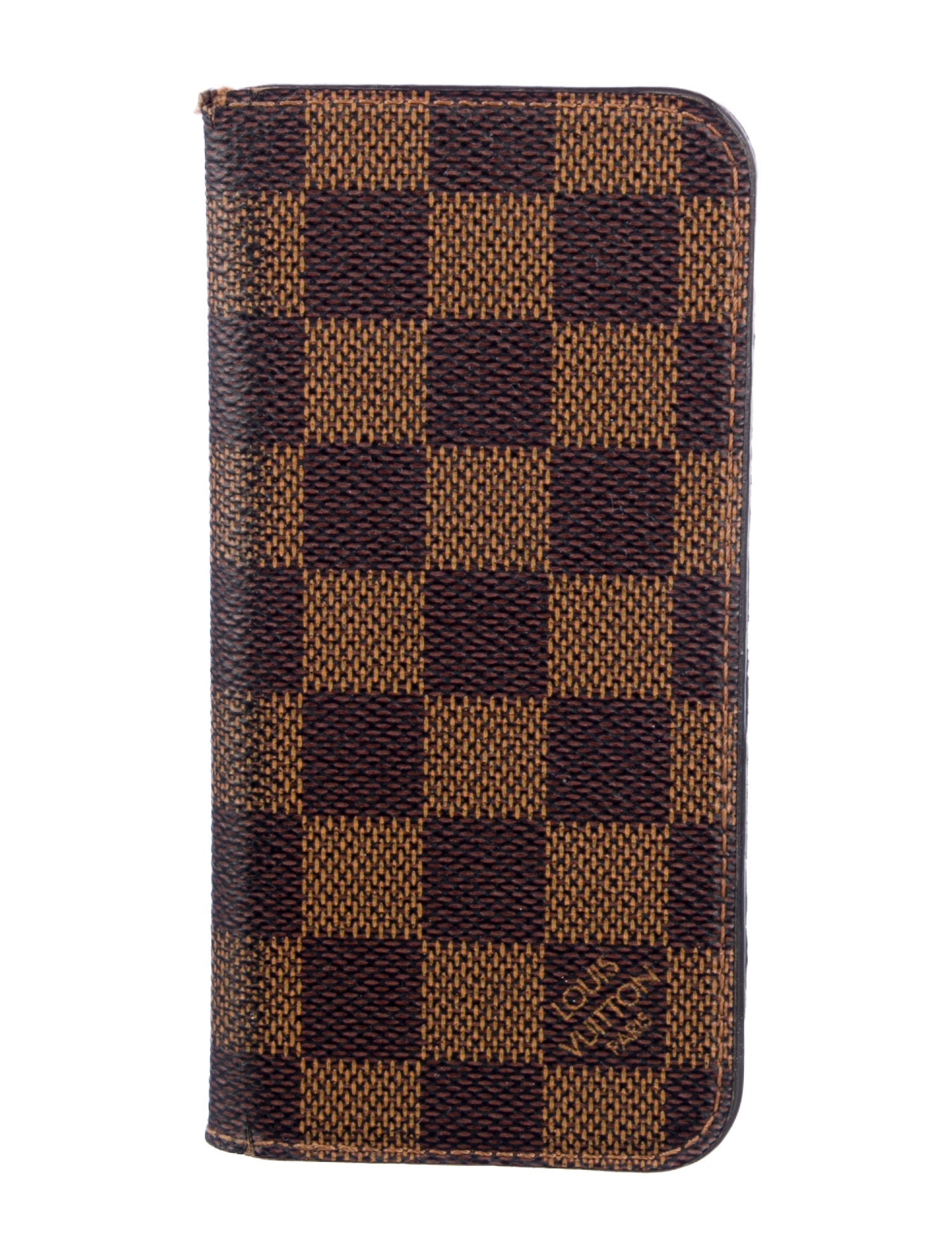 Louis Vuitton IPhone Case