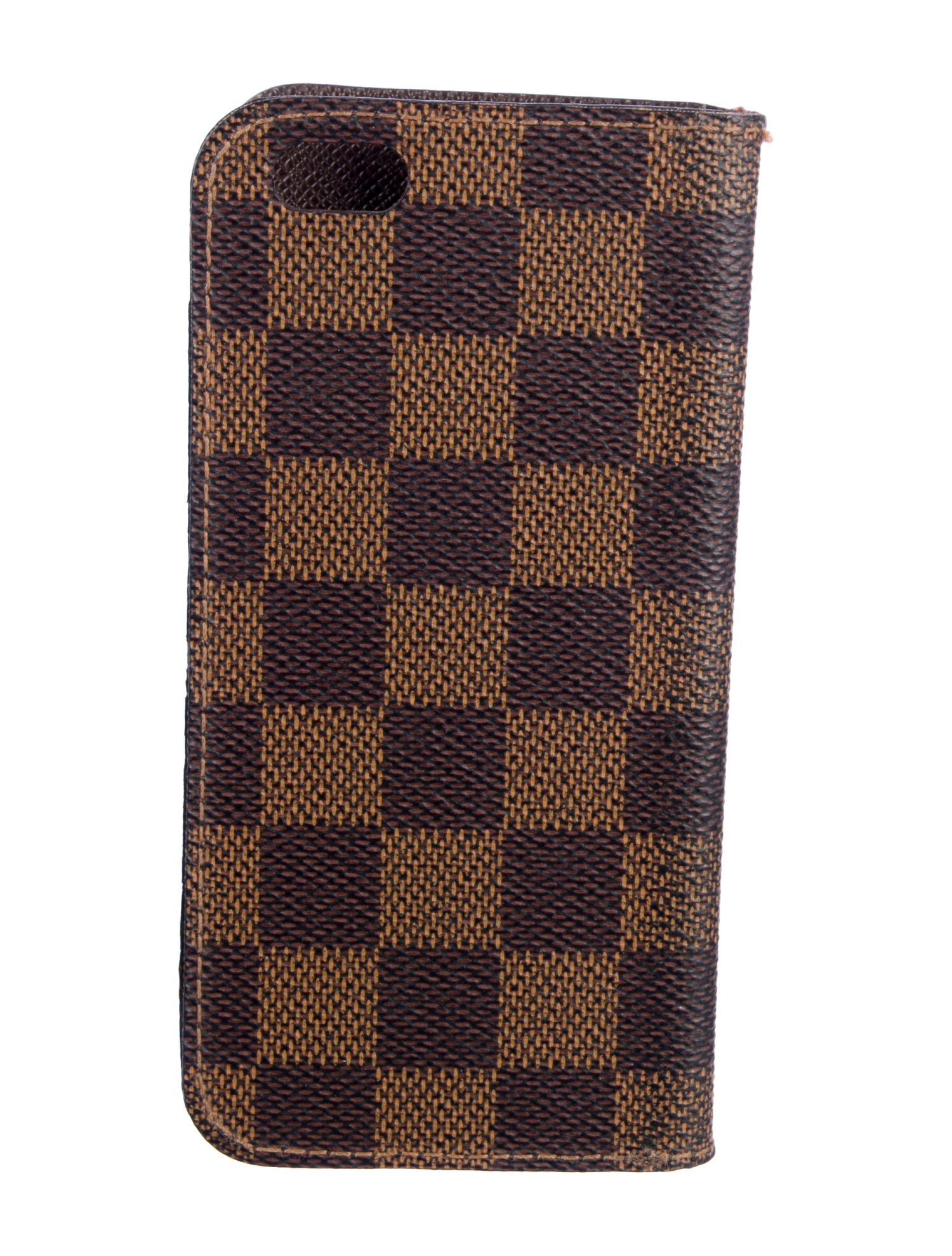 Louis Vuitton IPhone Case