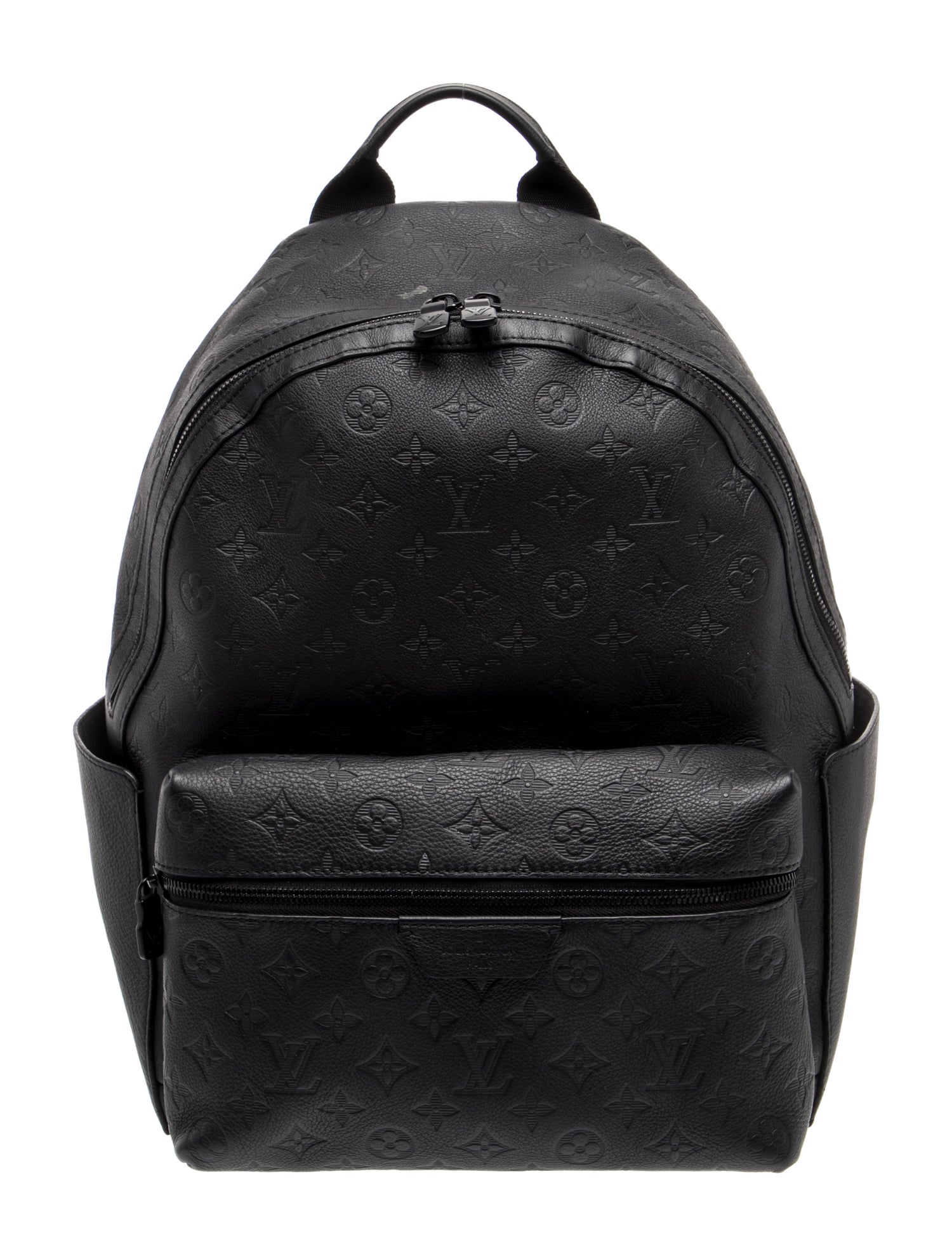 Louis Vuitton LV Monogram Backpack