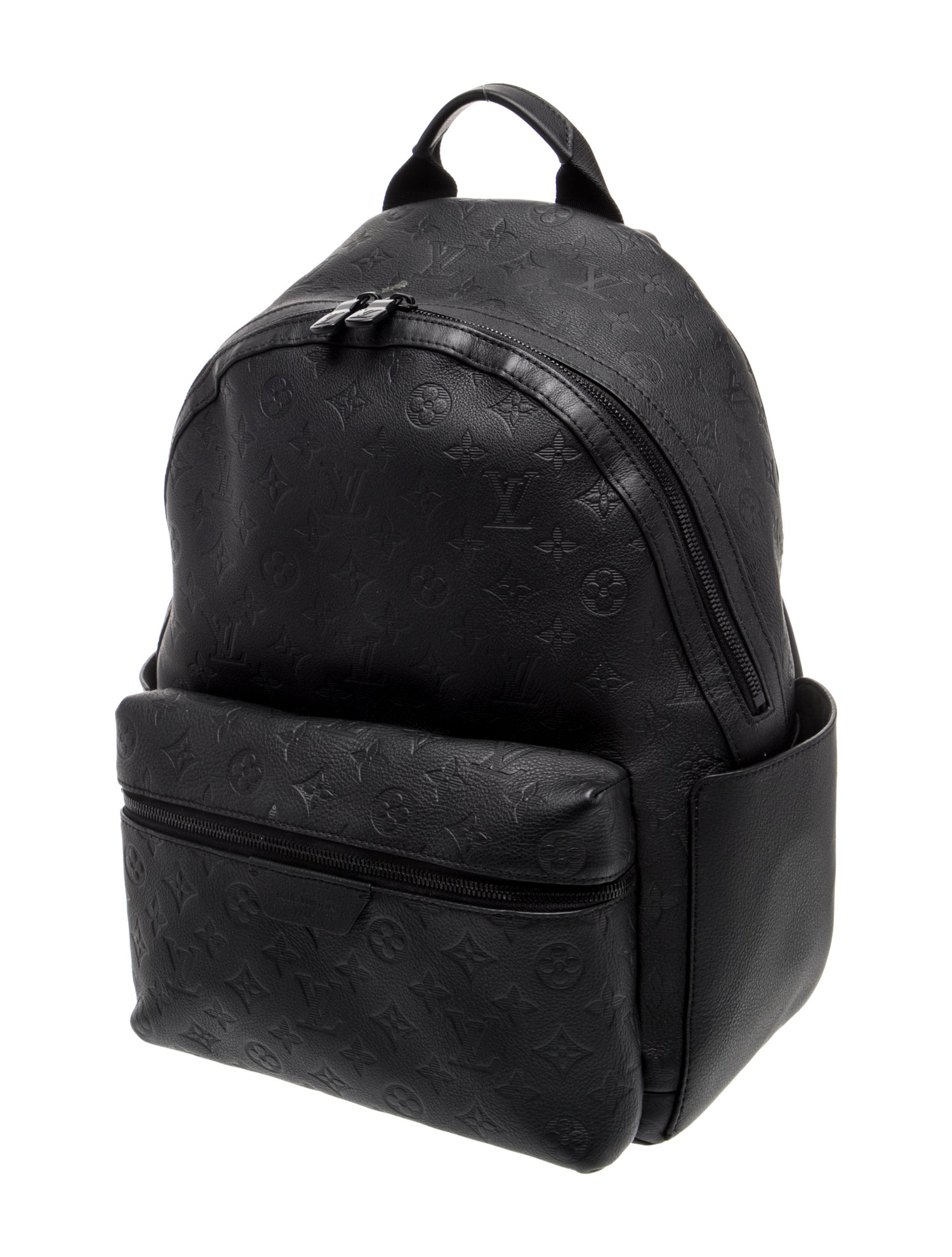 Louis Vuitton LV Monogram Backpack