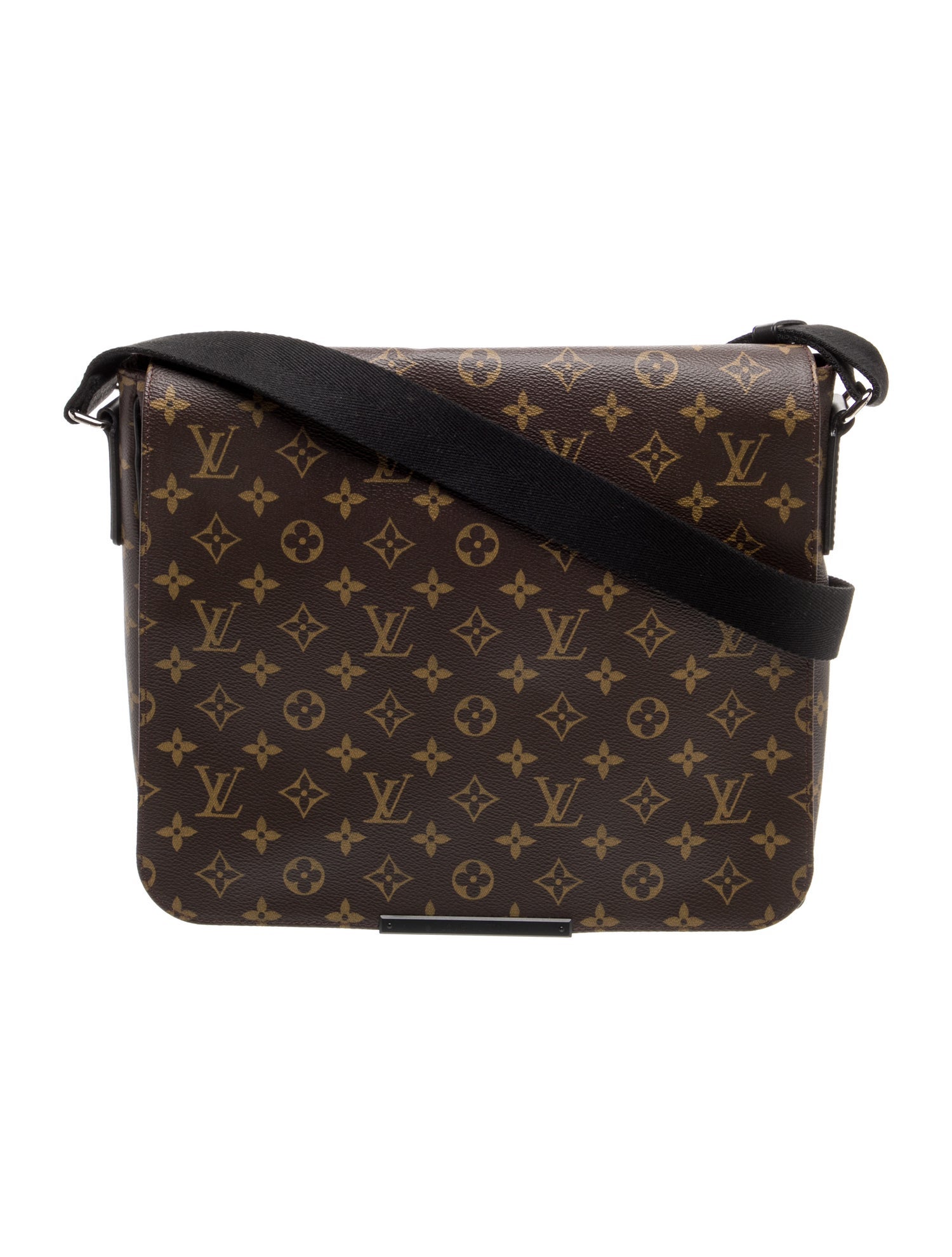 Louis Vuitton LV Monogram Abbesses