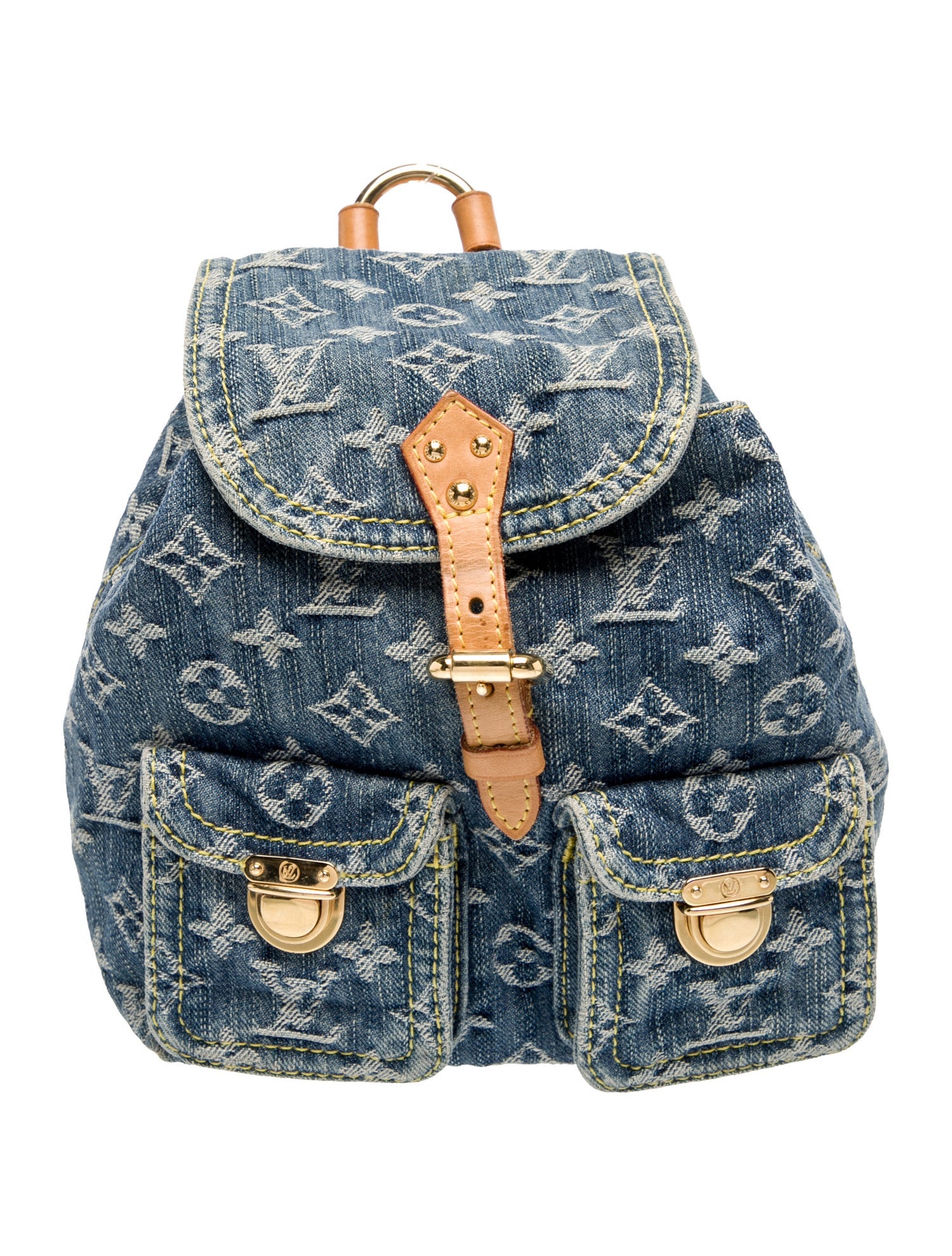 Louis Vuitton Monogram sac a dos PM