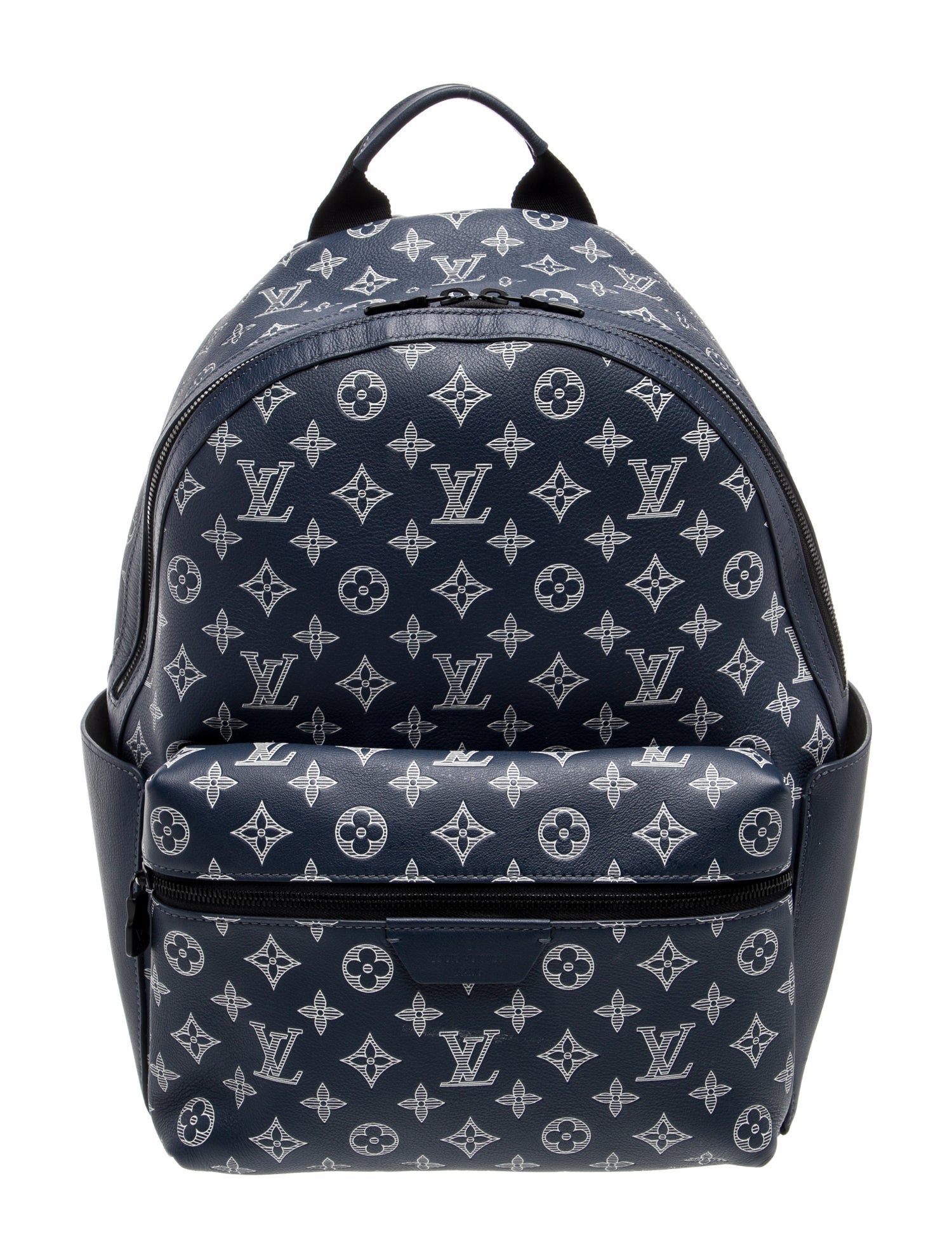Louis Vuitton LV Monogram Shadow Discovery