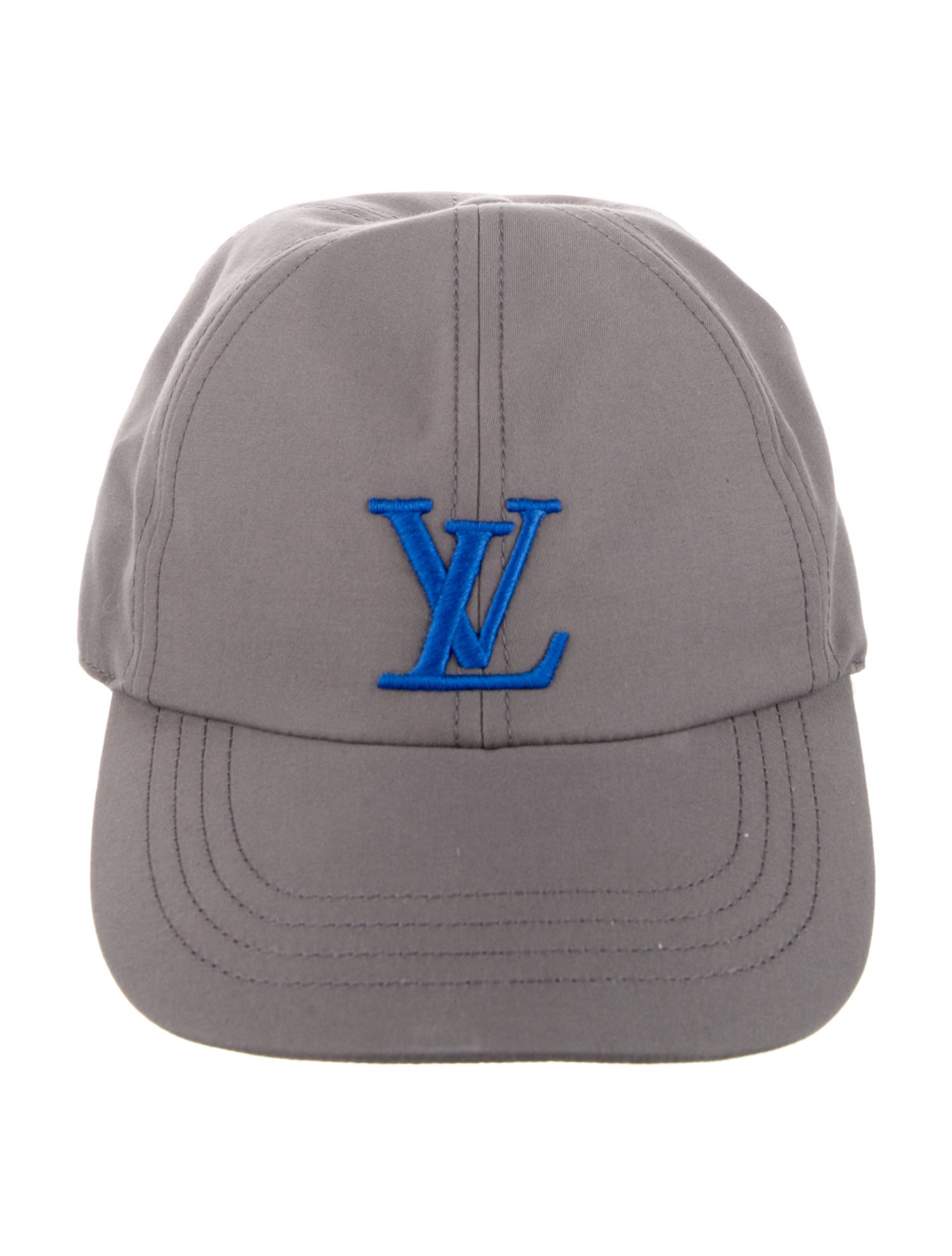 Louis Vuitton Only LV Cap